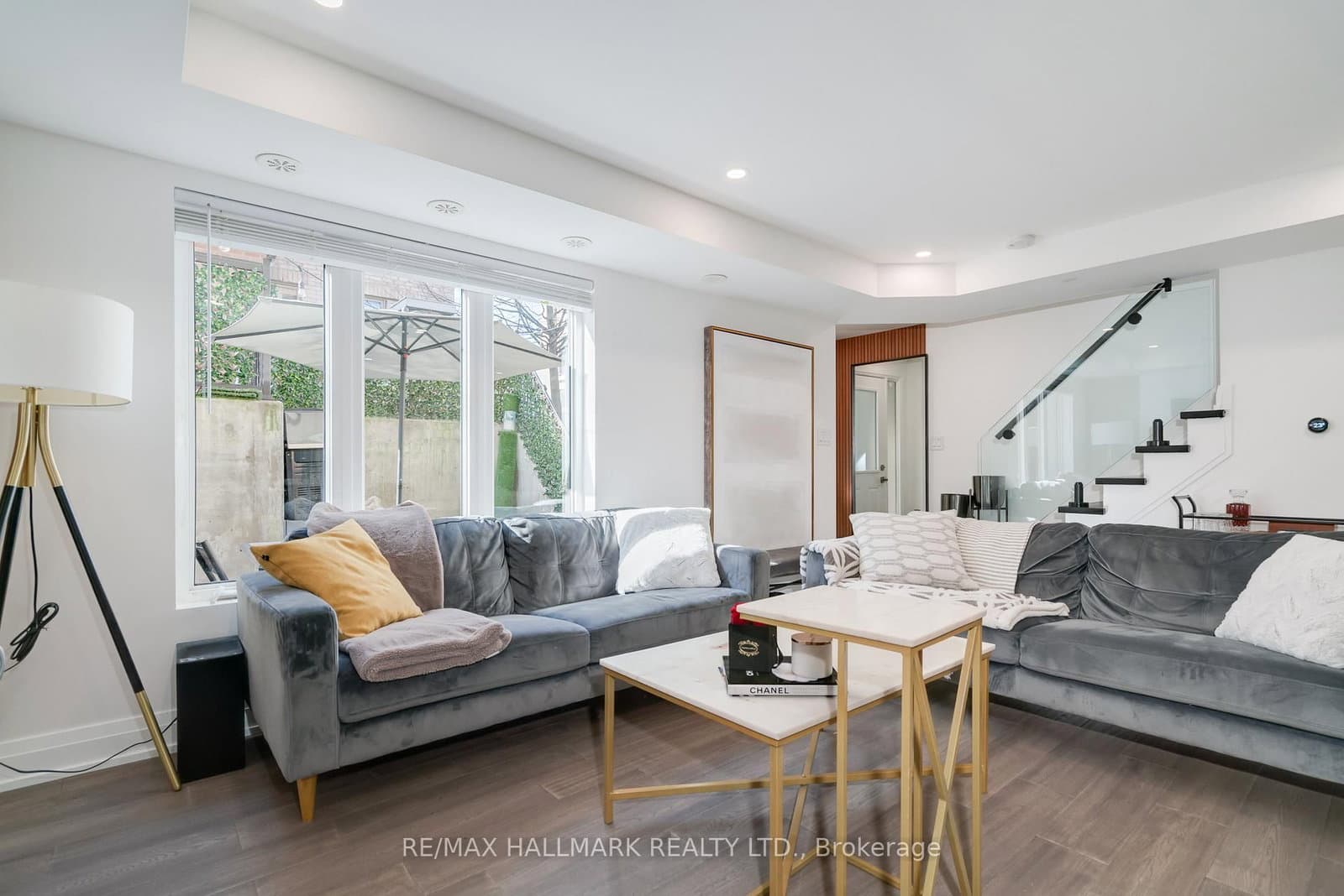 11 Foundry Avenue, Unit 129