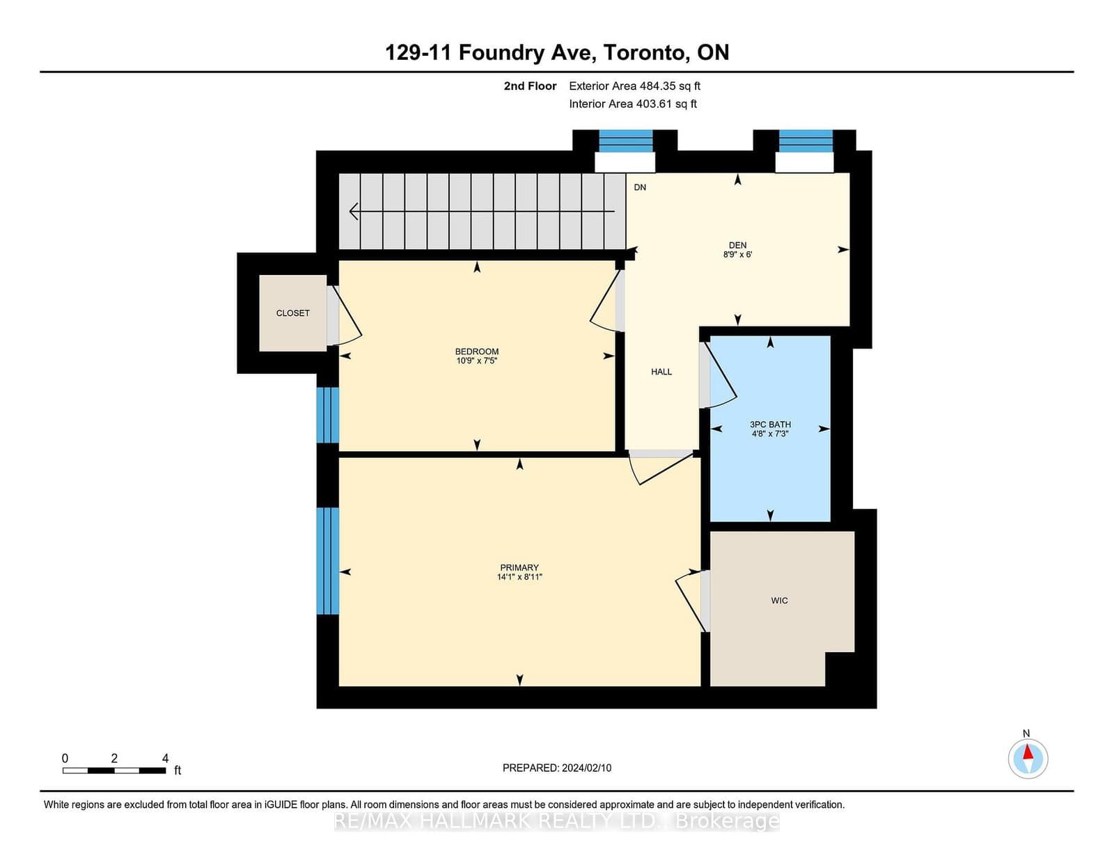 11 Foundry Avenue, Unit 129 thumbnail 29