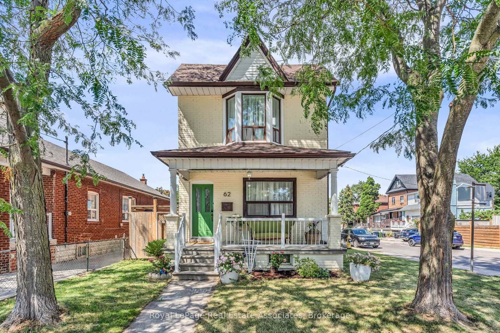 62 Rowntree Avenue - Image 1