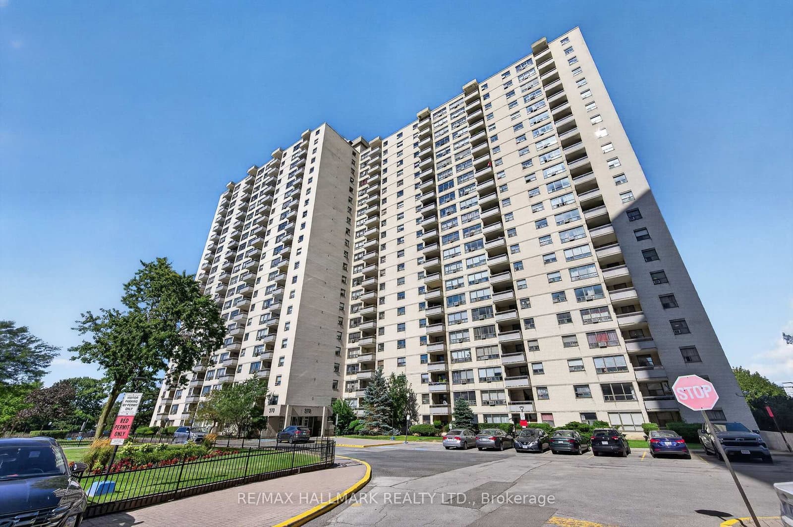 370 Dixon Road, Unit 912 thumbnail 2