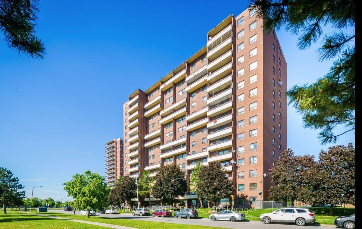 45 Silverstone Drive, Unit 1608 - Image 1