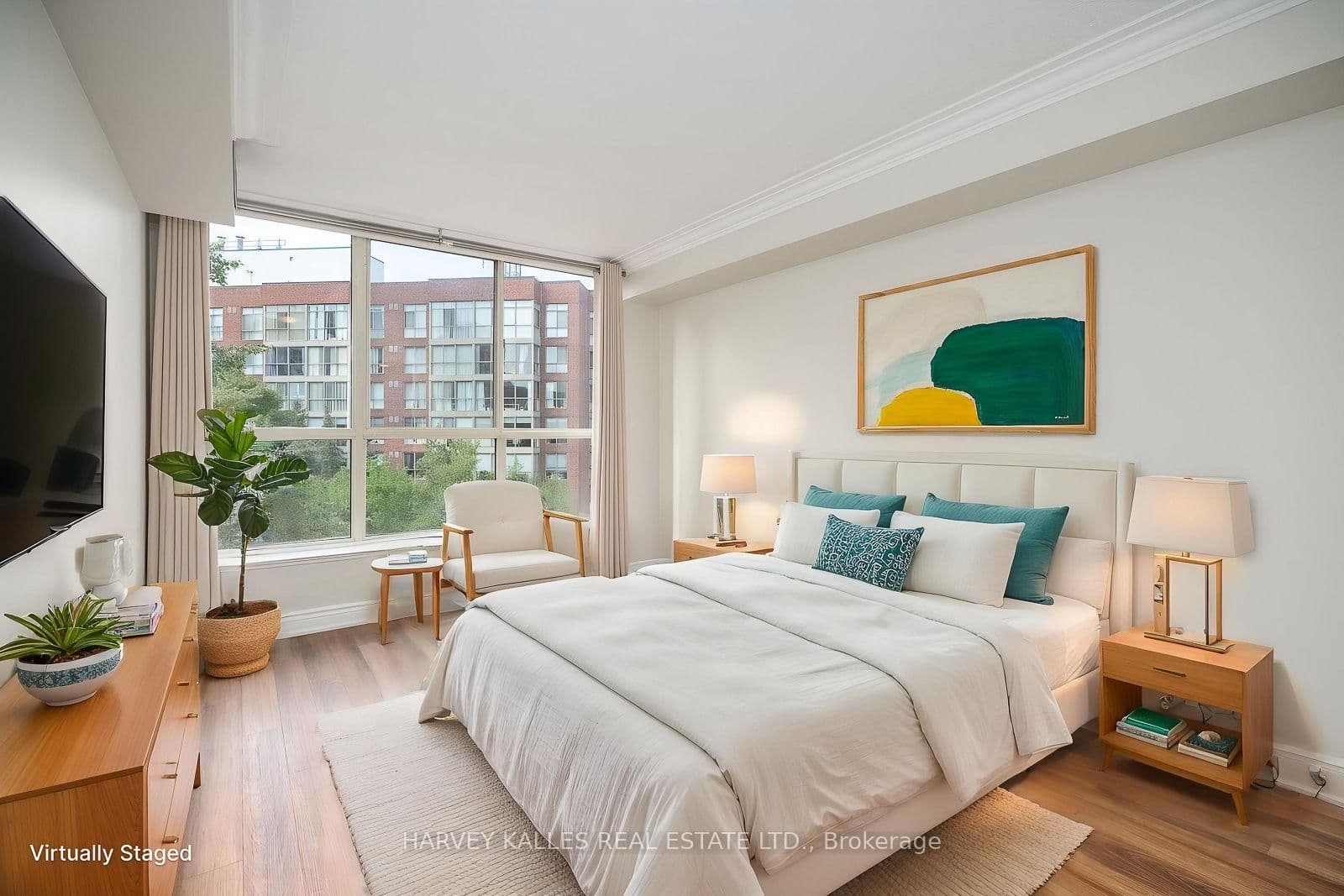20 Southport Street, Unit 521 thumbnail 22