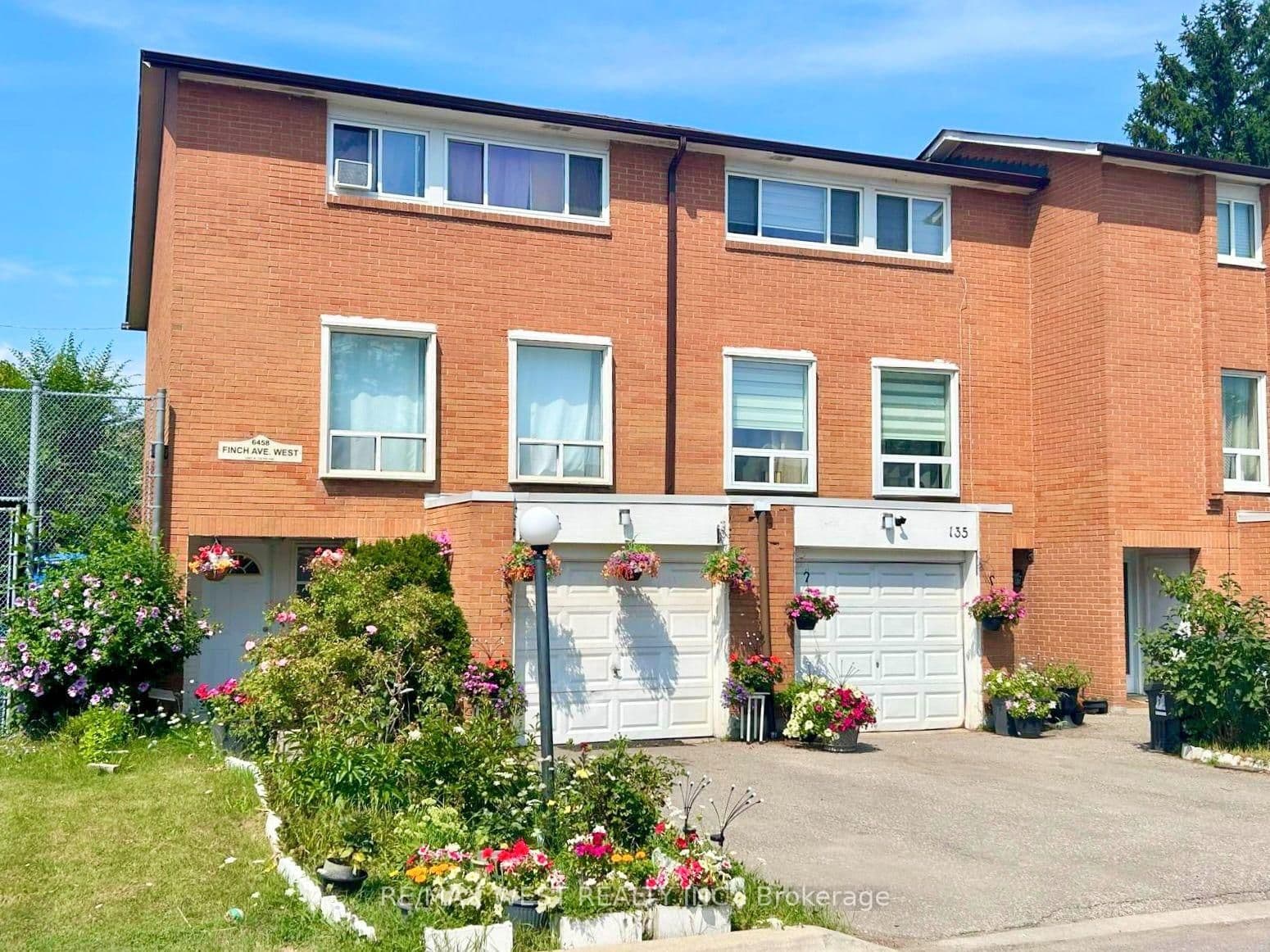 6458 Finch Avenue W, Unit 134 - Image 1