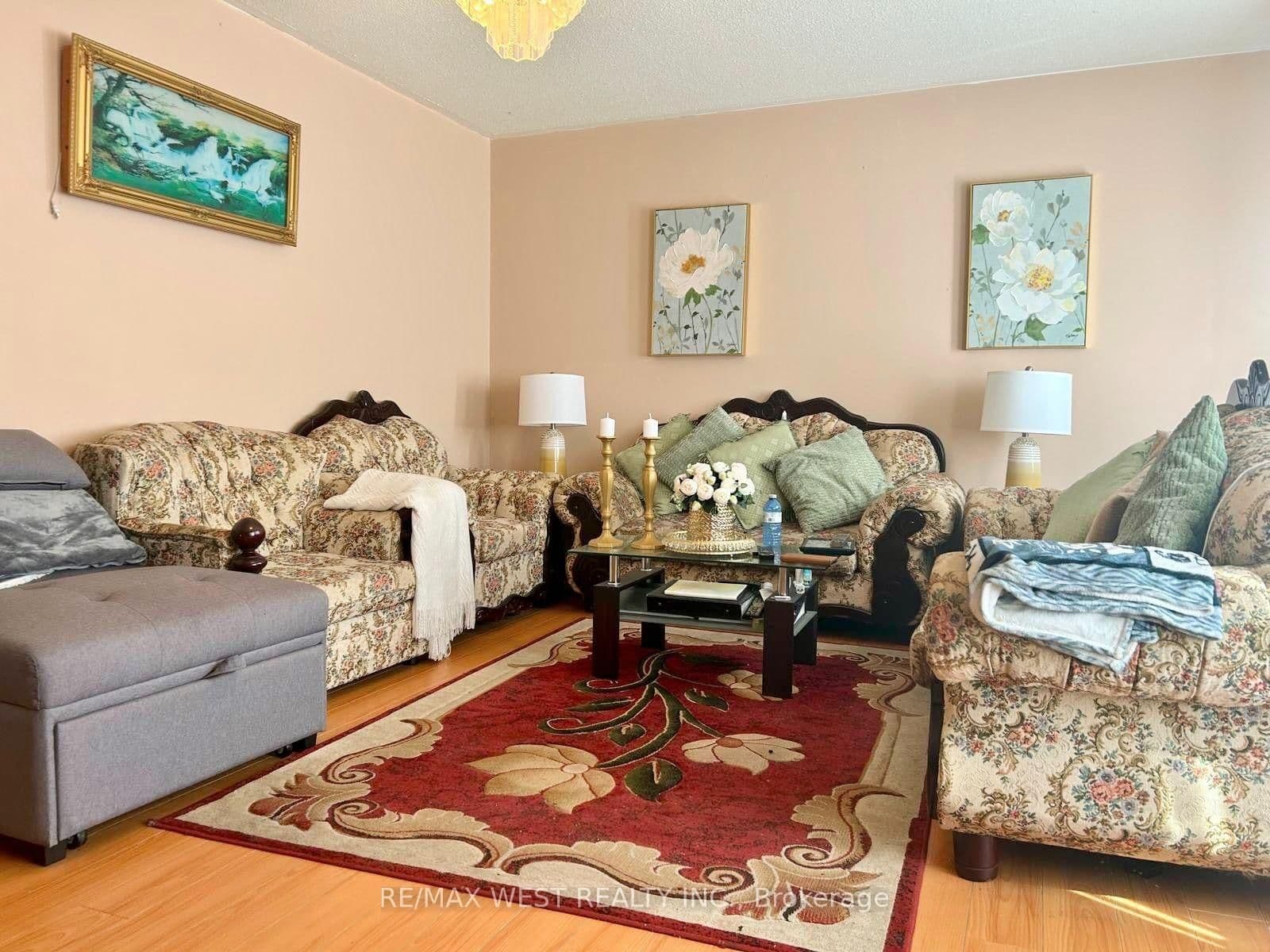 6458 Finch Avenue W, Unit 134 thumbnail 3
