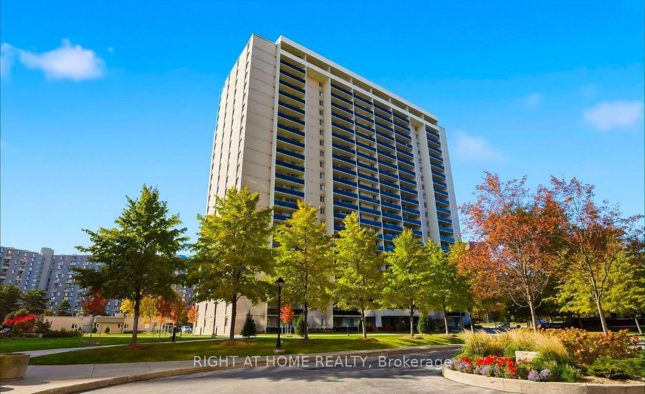 820 Burnhamthorpe Road, Unit 1102 - Image 1
