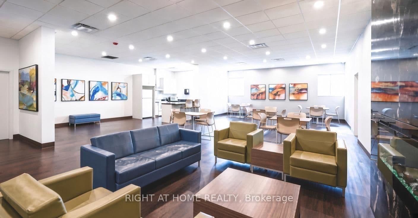 820 Burnhamthorpe Road, Unit 1102 thumbnail 18