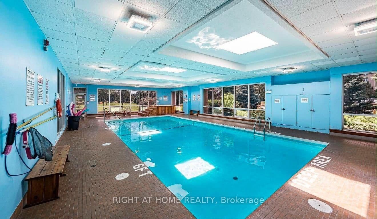 820 Burnhamthorpe Road, Unit 1102 thumbnail 20