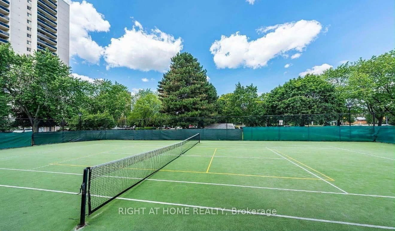 820 Burnhamthorpe Road, Unit 1102 thumbnail 22
