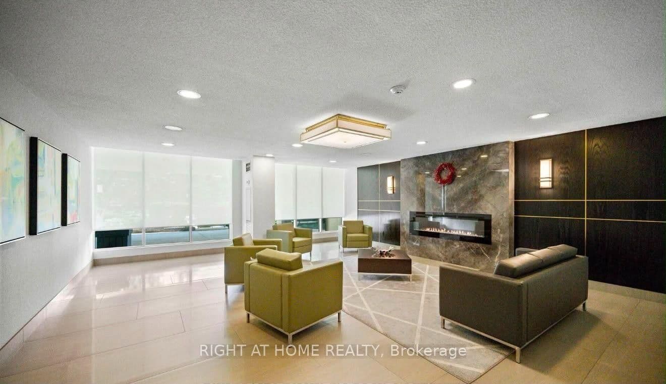 820 Burnhamthorpe Road, Unit 1102 thumbnail 28