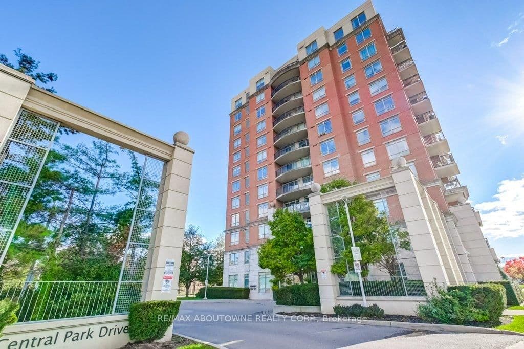 2325 Central Park Drive, Unit 405 thumbnail 2