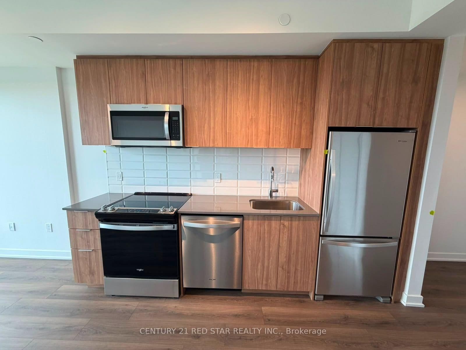 740 Whitlock Avenue, Unit E502 thumbnail 3