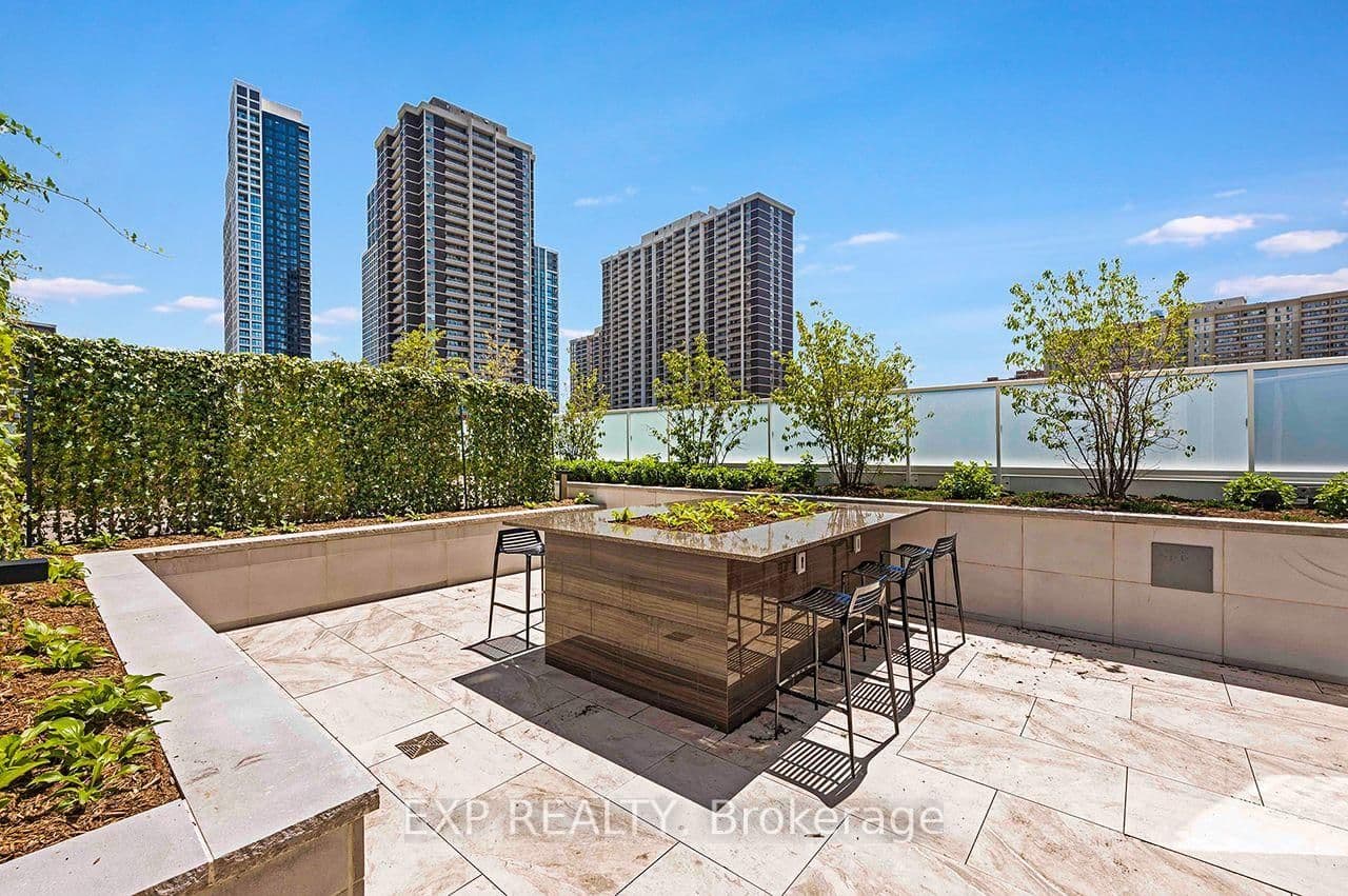 25 Cordova Avenue, Unit 514 thumbnail 22