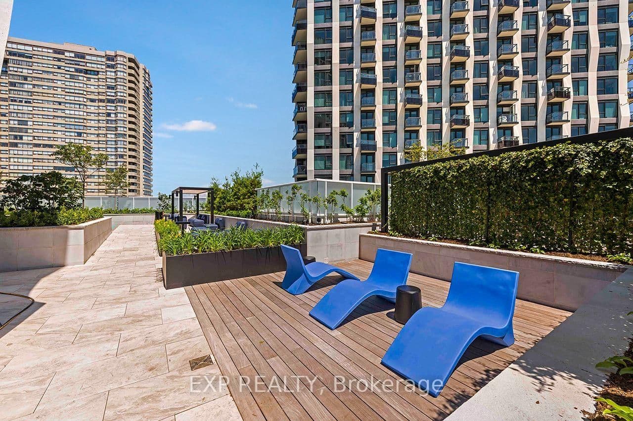 25 Cordova Avenue, Unit 514 thumbnail 24