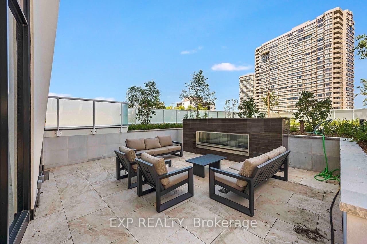 25 Cordova Avenue, Unit 514 thumbnail 26