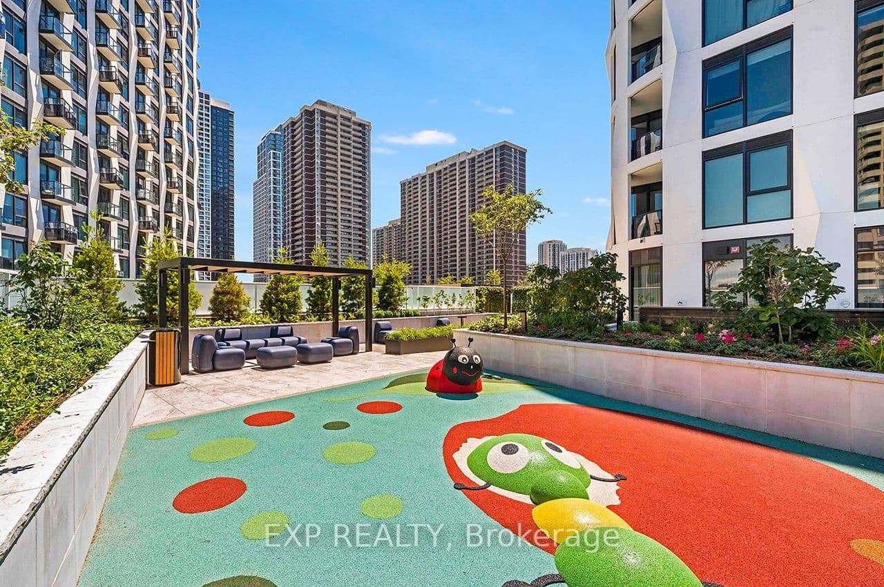 25 Cordova Avenue, Unit 514 thumbnail 28