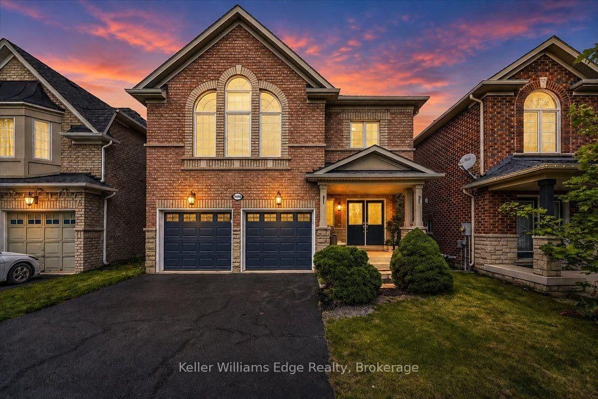 2456 Pathfinder Drive - Image 1