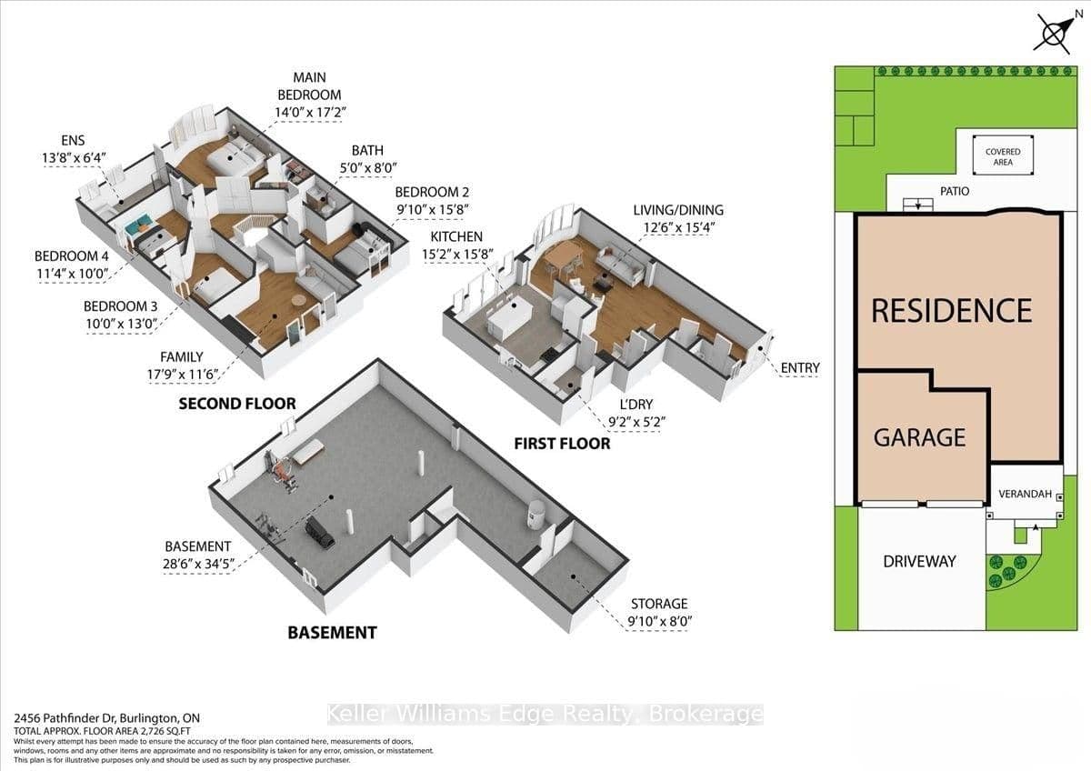 2456 Pathfinder Drive thumbnail 49