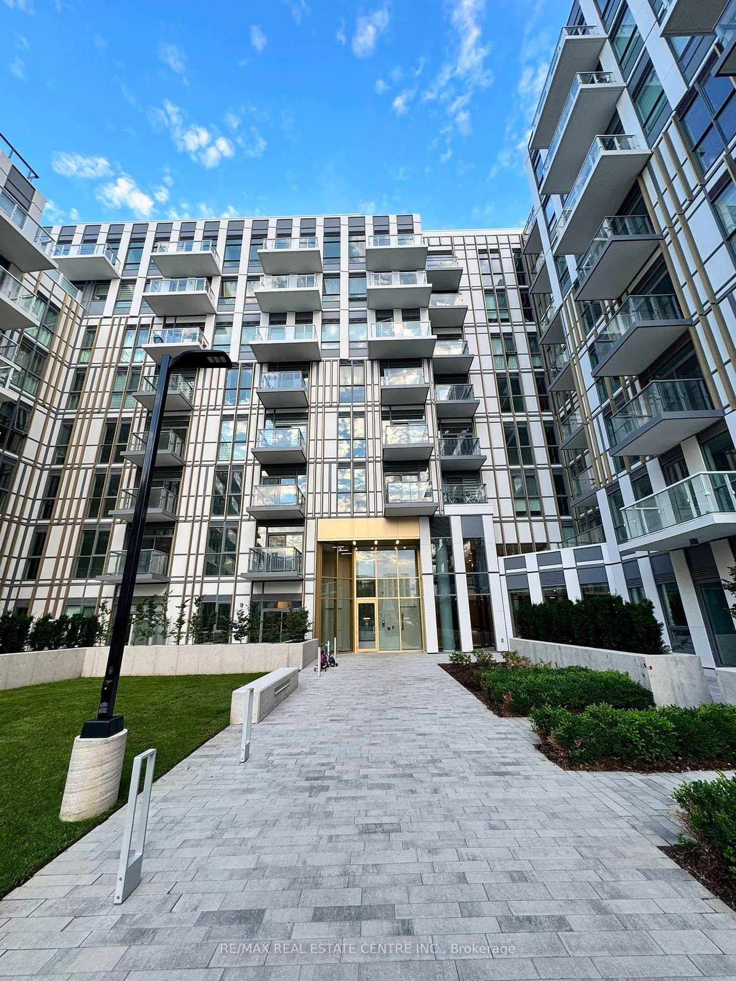 1005 Dundas Street E Street, Unit 612 - Image 1