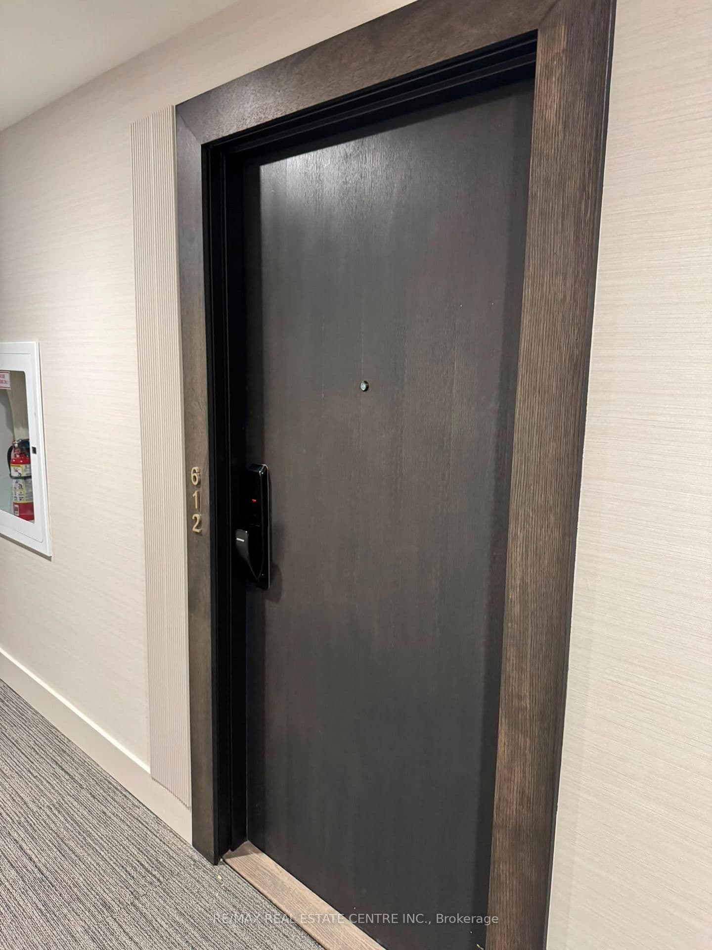 1005 Dundas Street E Street, Unit 612 thumbnail 2
