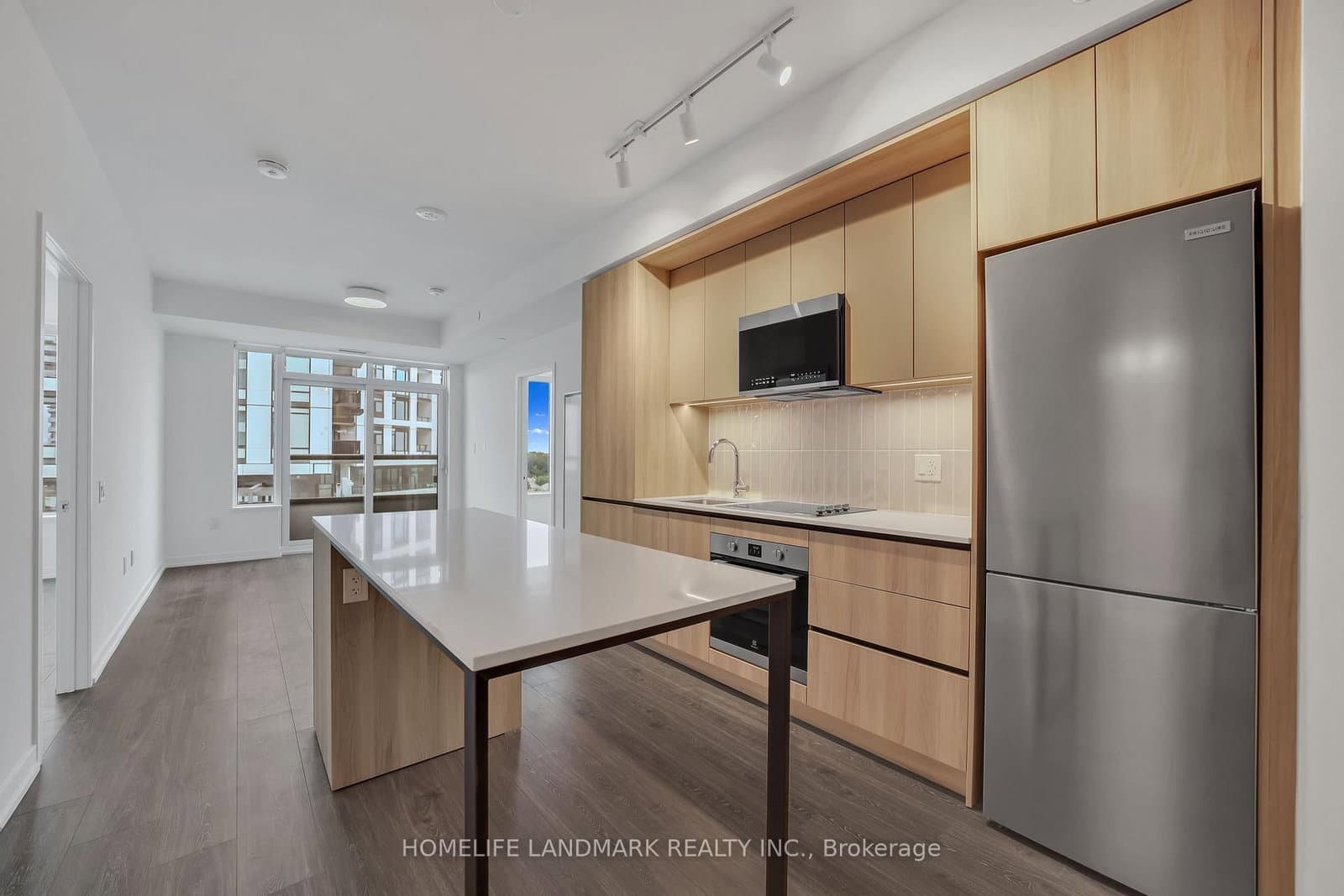 2485 Eglinton Avenue W, Unit 905 thumbnail 12