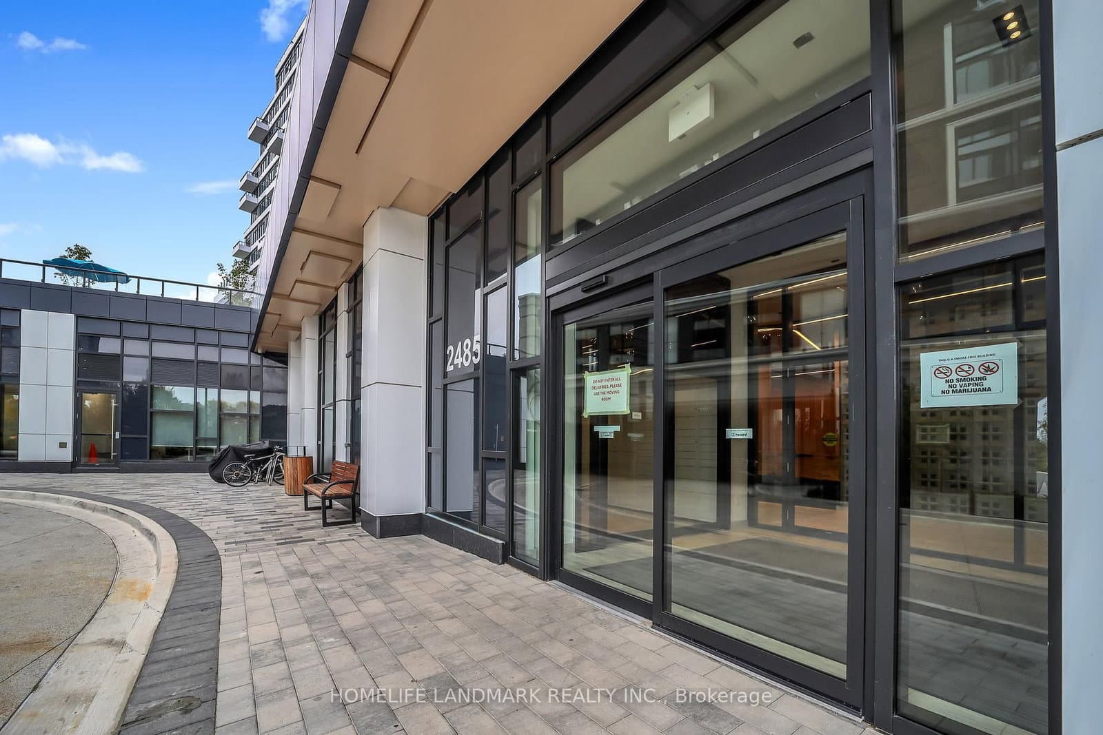 2485 Eglinton Avenue W, Unit 905 thumbnail 2