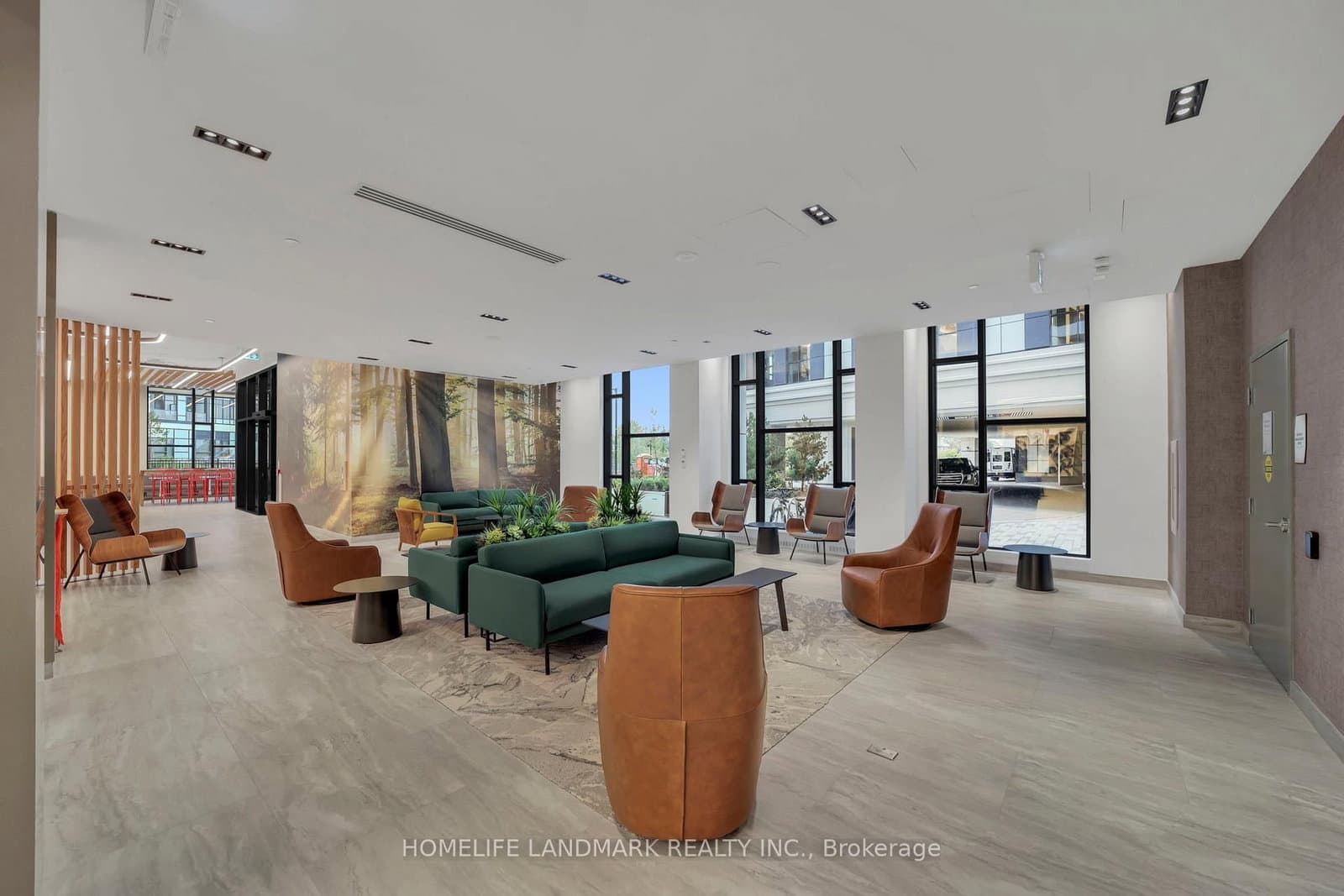 2485 Eglinton Avenue W, Unit 905 thumbnail 23