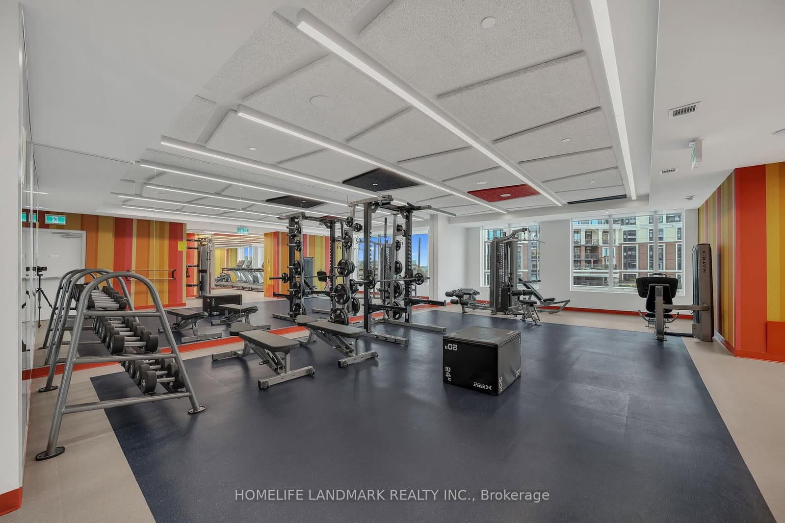 2485 Eglinton Avenue W, Unit 905 thumbnail 26