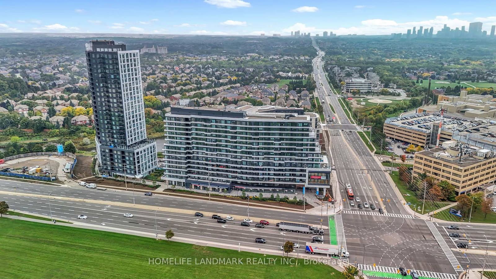 2485 Eglinton Avenue W, Unit 905 thumbnail 32