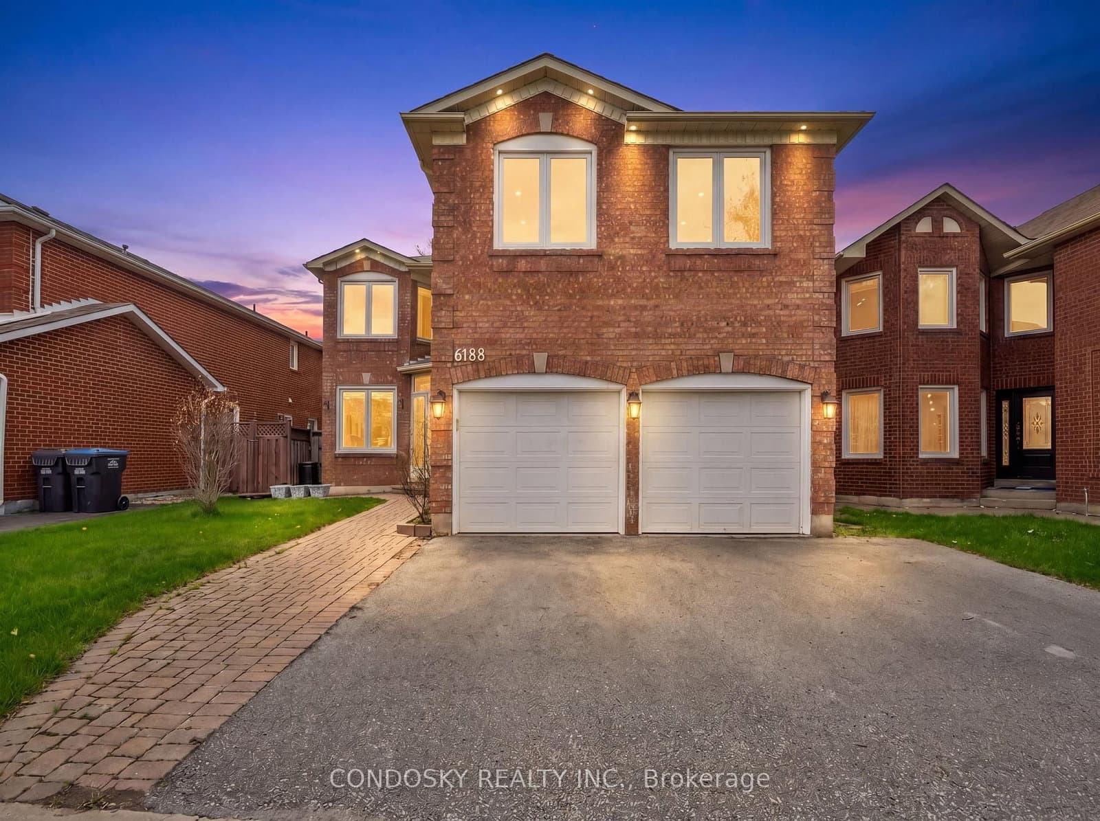 6182 Duford Drive - Image 1