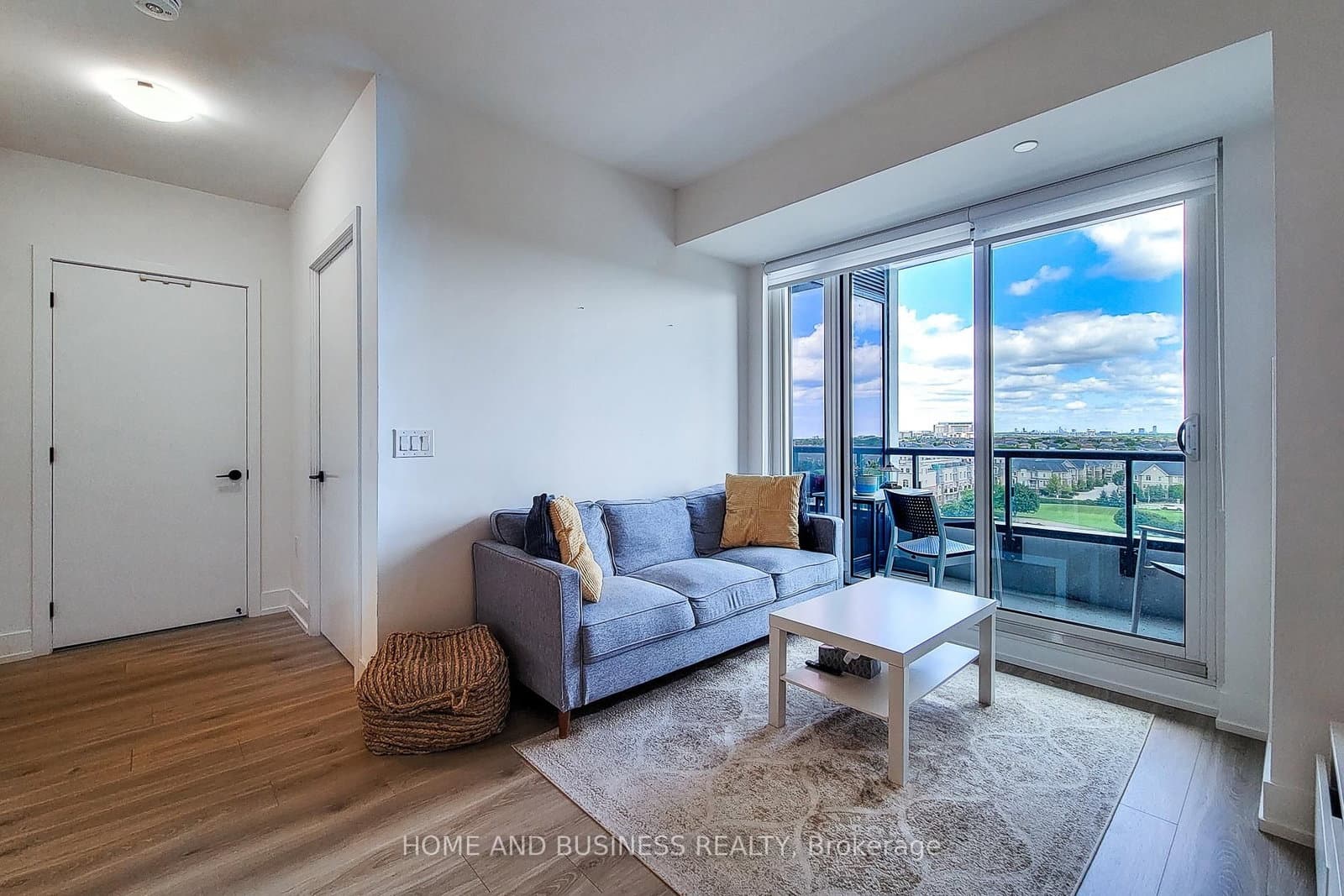 2450 Old Bronte Road E, Unit 710 thumbnail 12