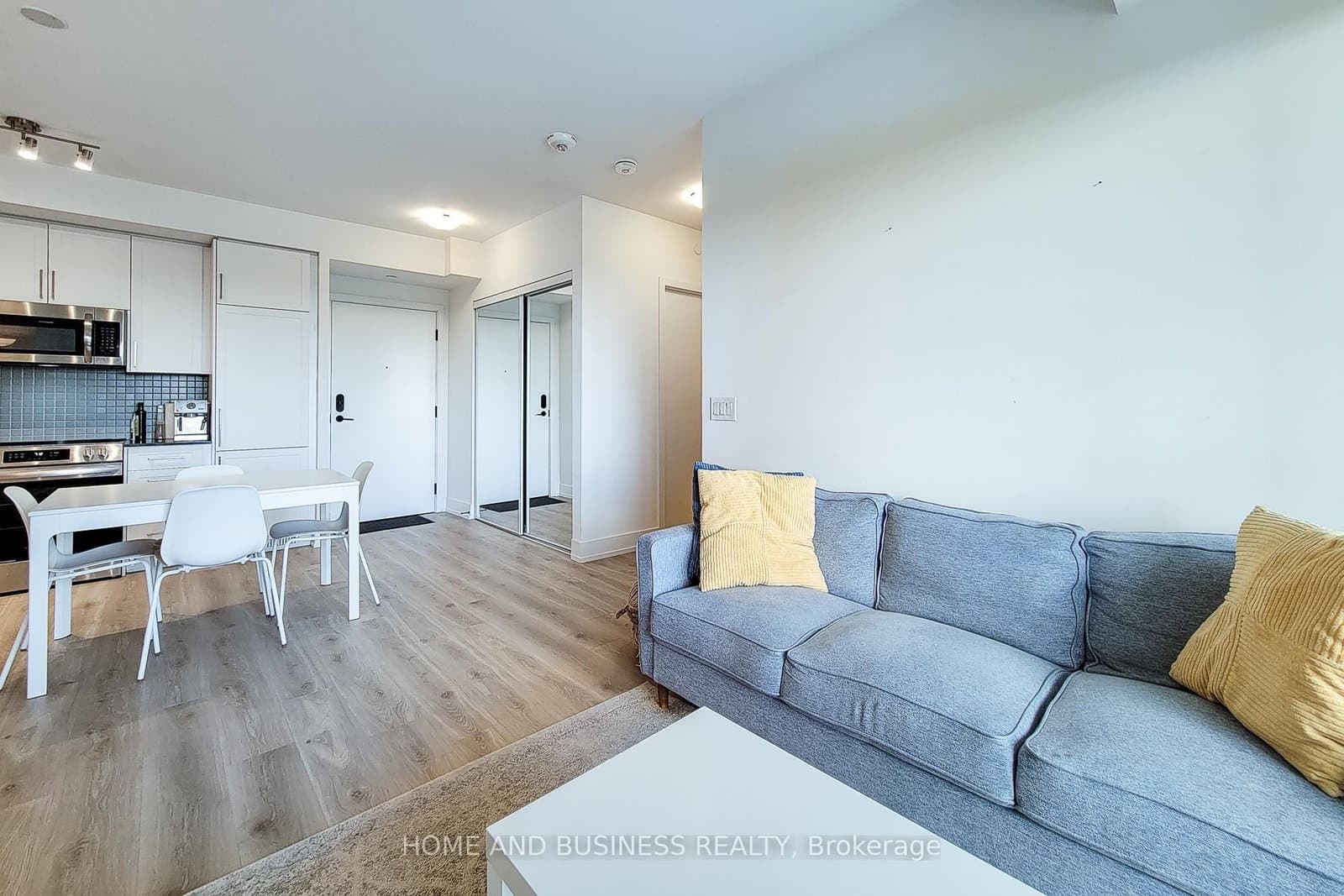 2450 Old Bronte Road E, Unit 710 thumbnail 13