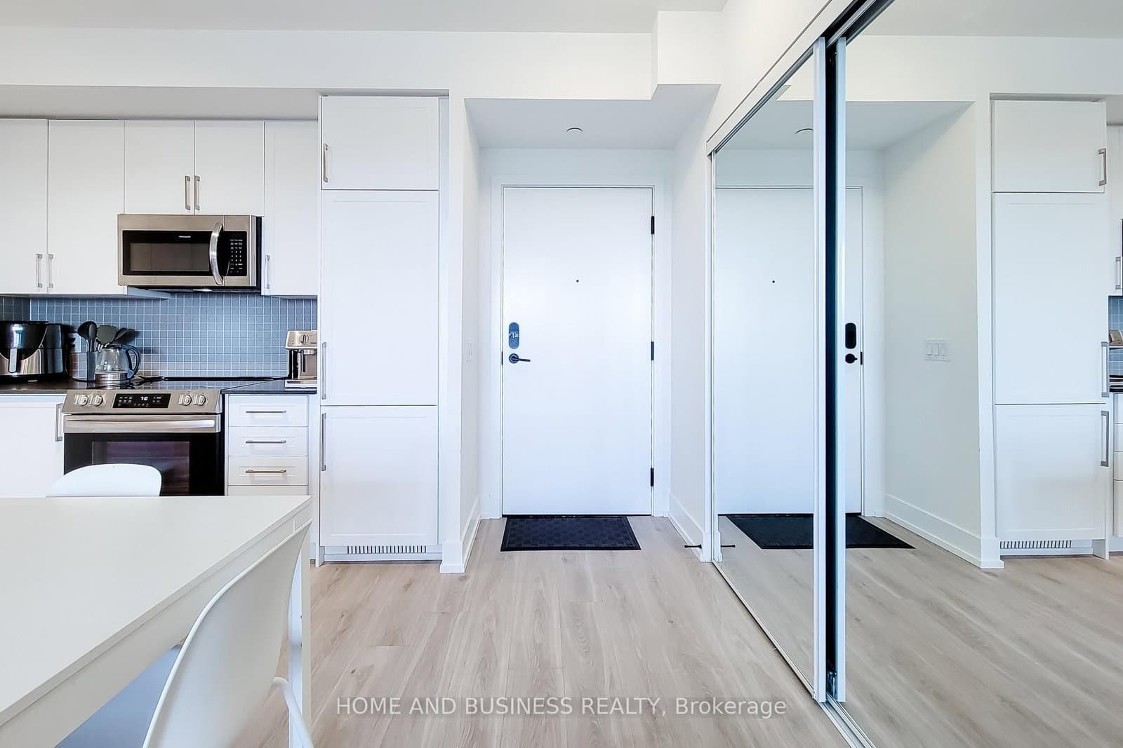 2450 Old Bronte Road E, Unit 710 thumbnail 14