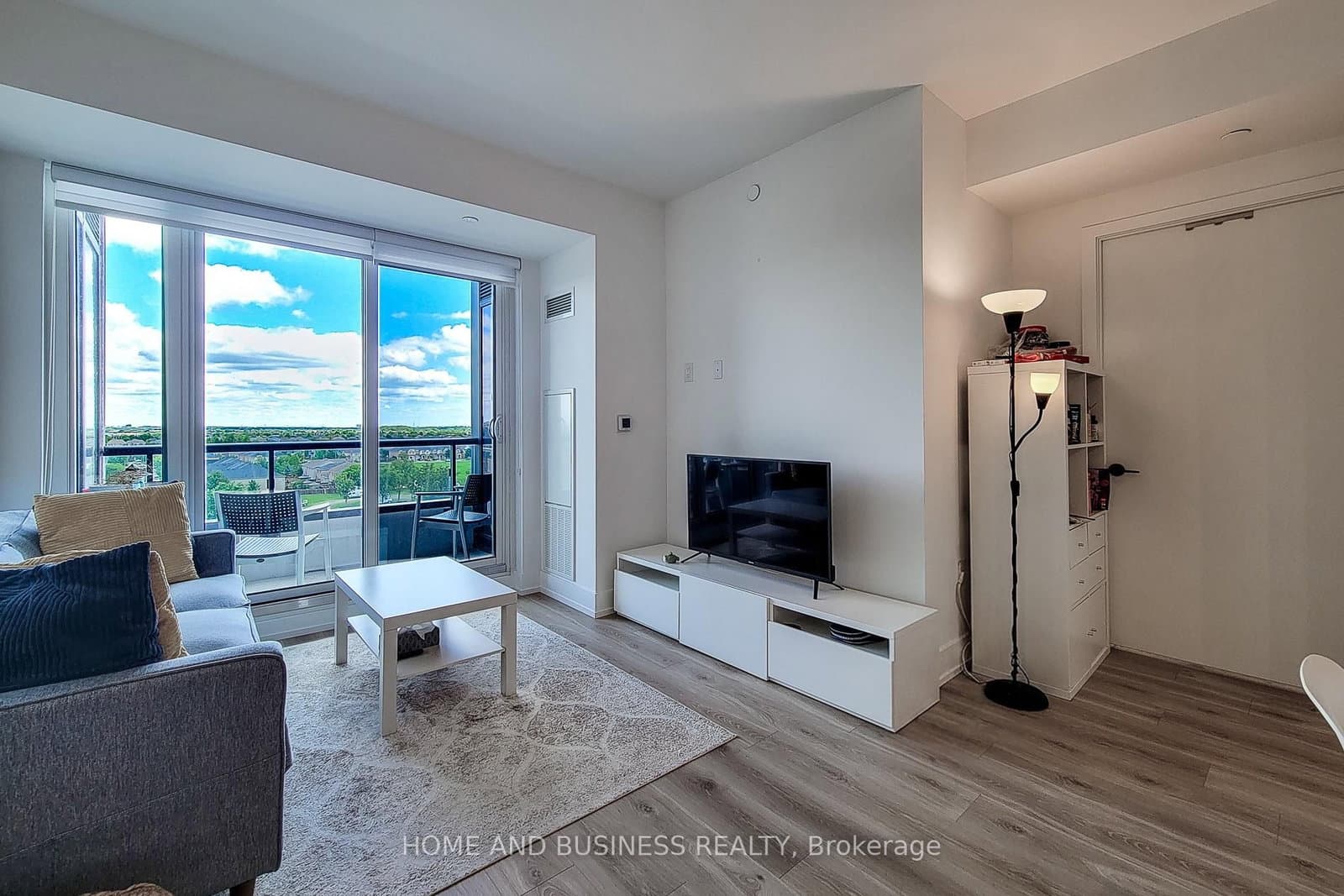 2450 Old Bronte Road E, Unit 710 thumbnail 15