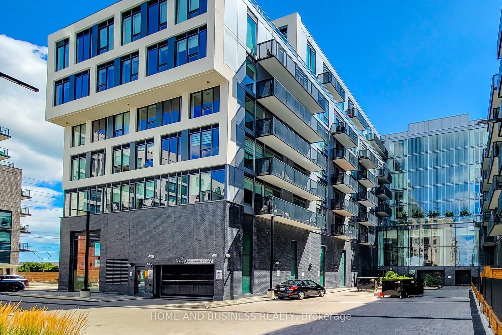 2450 Old Bronte Road E, Unit 710 thumbnail 2