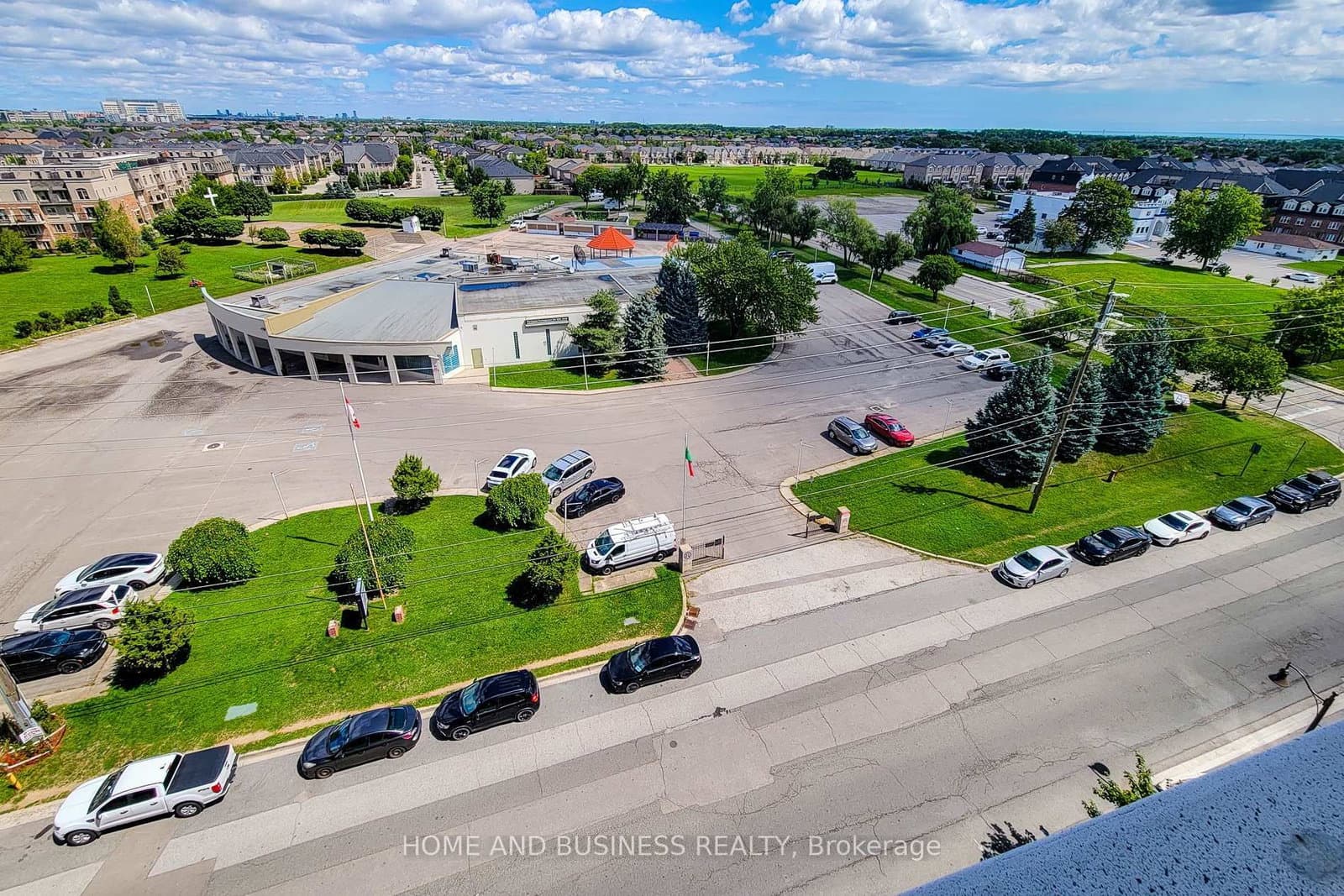 2450 Old Bronte Road E, Unit 710 thumbnail 26