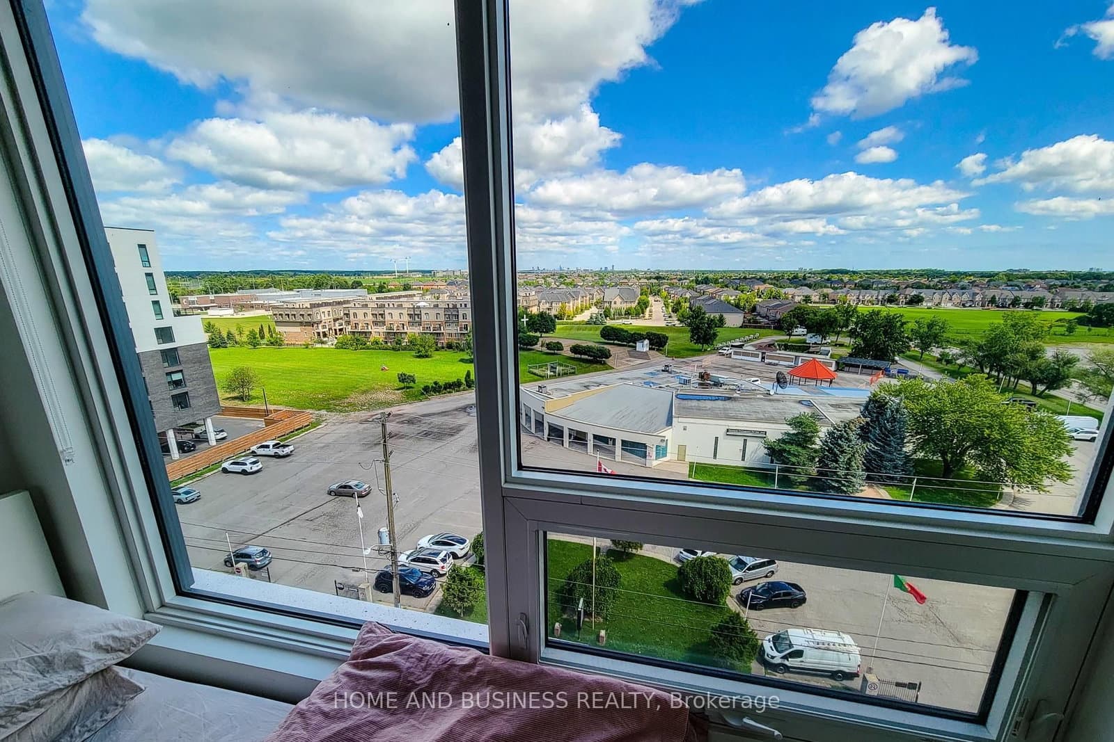 2450 Old Bronte Road E, Unit 710 thumbnail 29