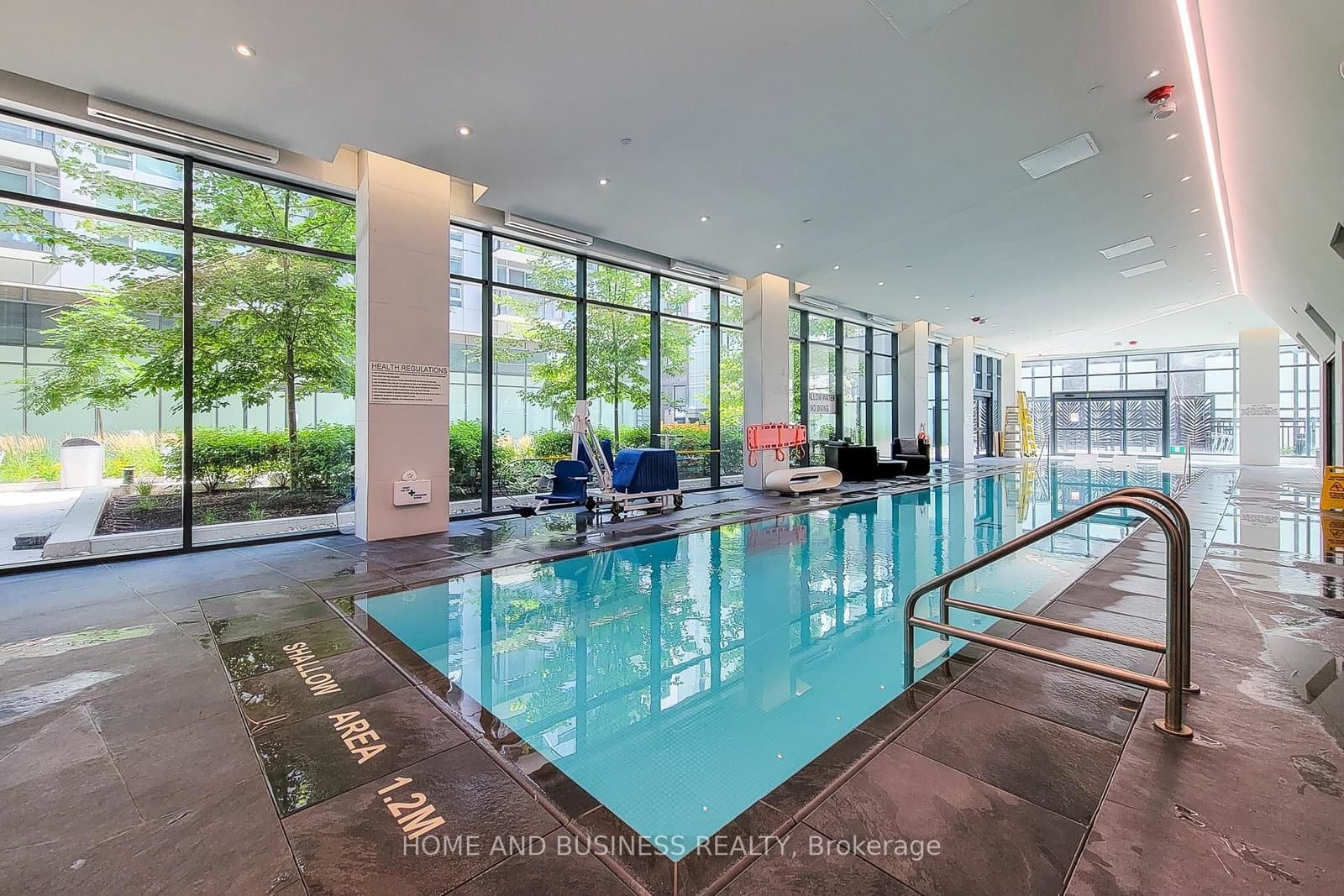 2450 Old Bronte Road E, Unit 710 thumbnail 35