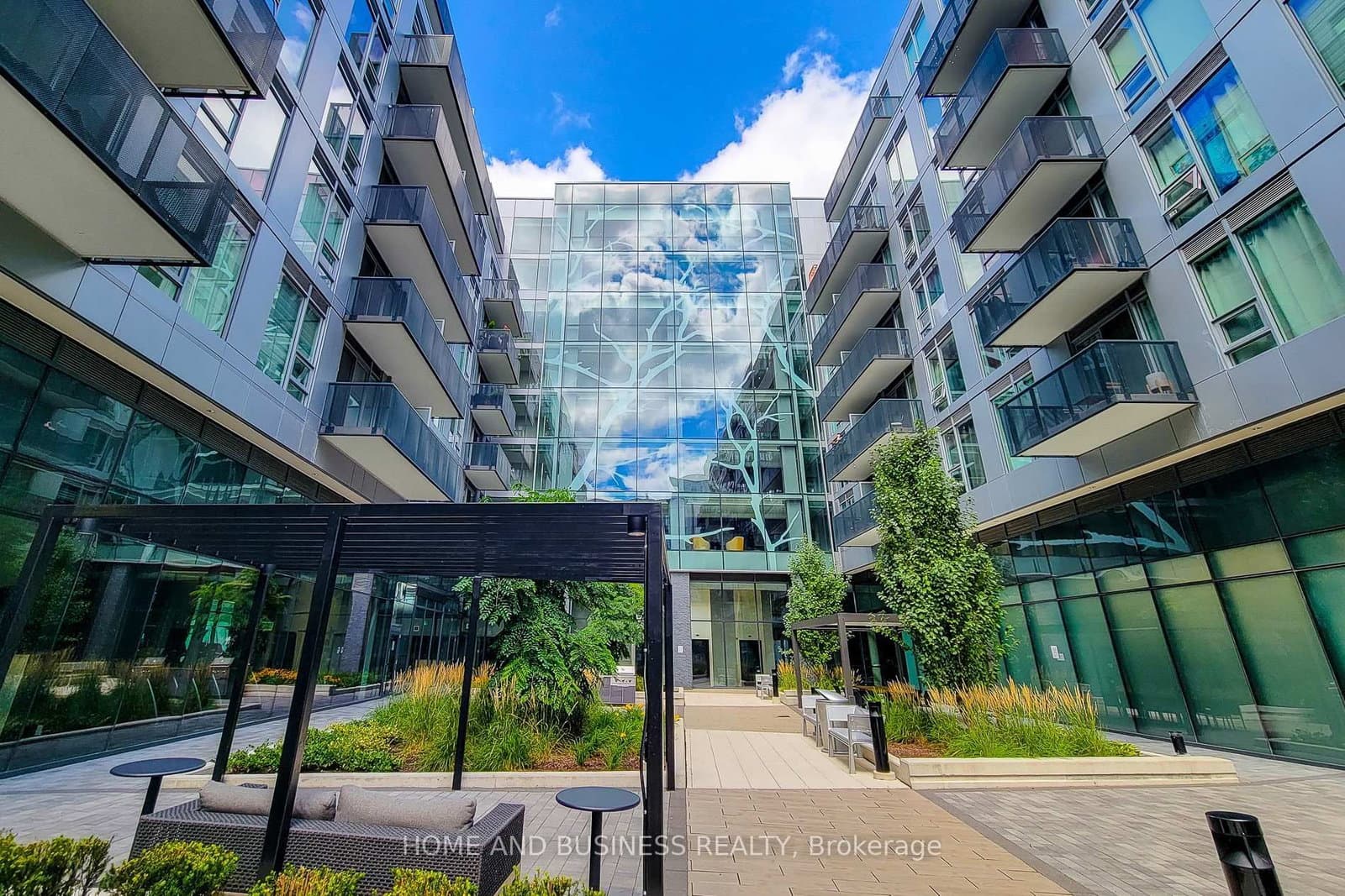 2450 Old Bronte Road E, Unit 710 thumbnail 37