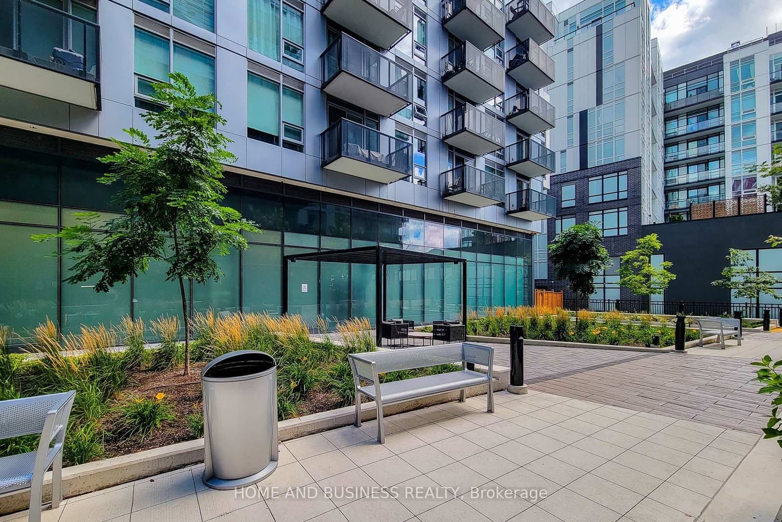 2450 Old Bronte Road E, Unit 710 thumbnail 4