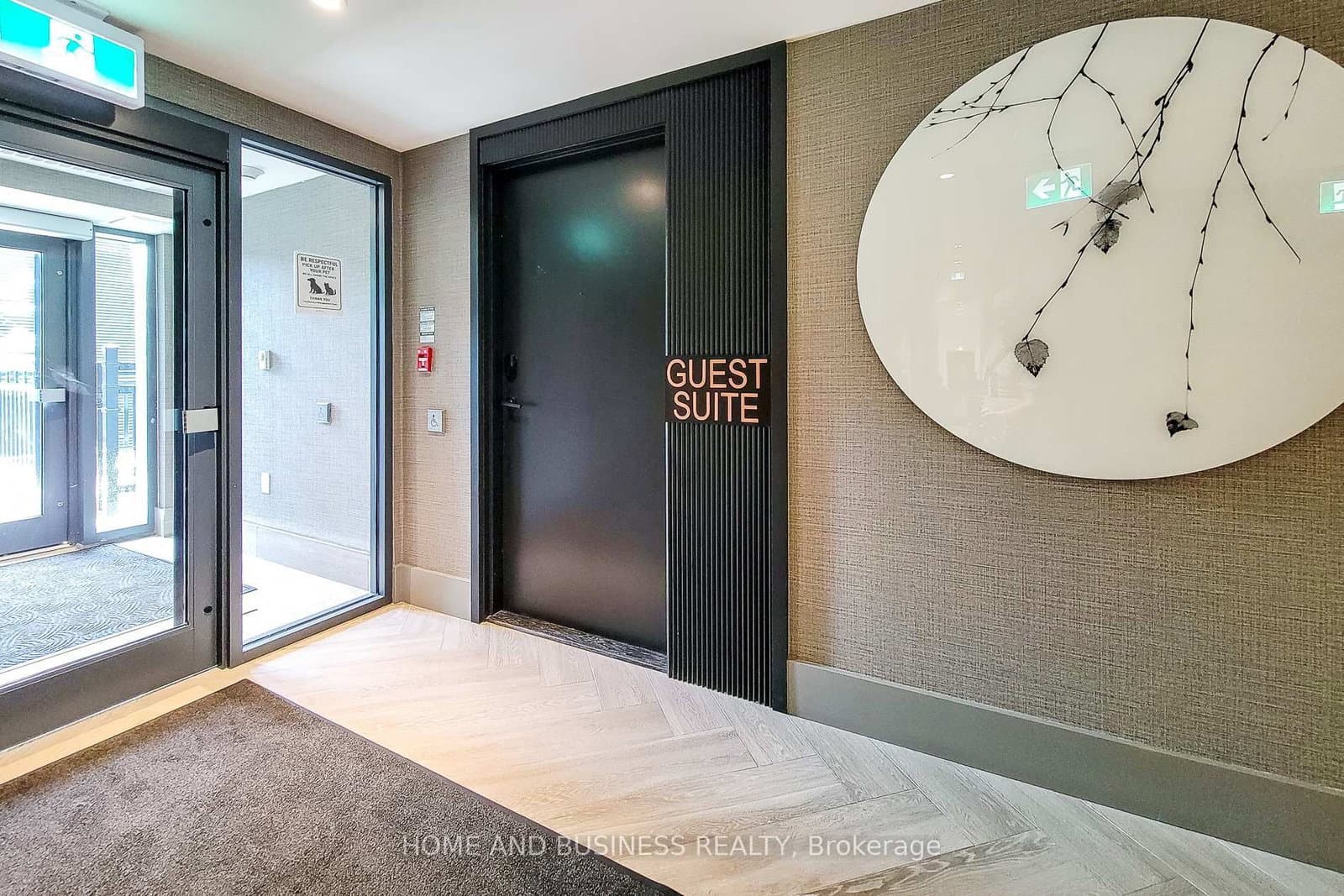 2450 Old Bronte Road E, Unit 710 thumbnail 40
