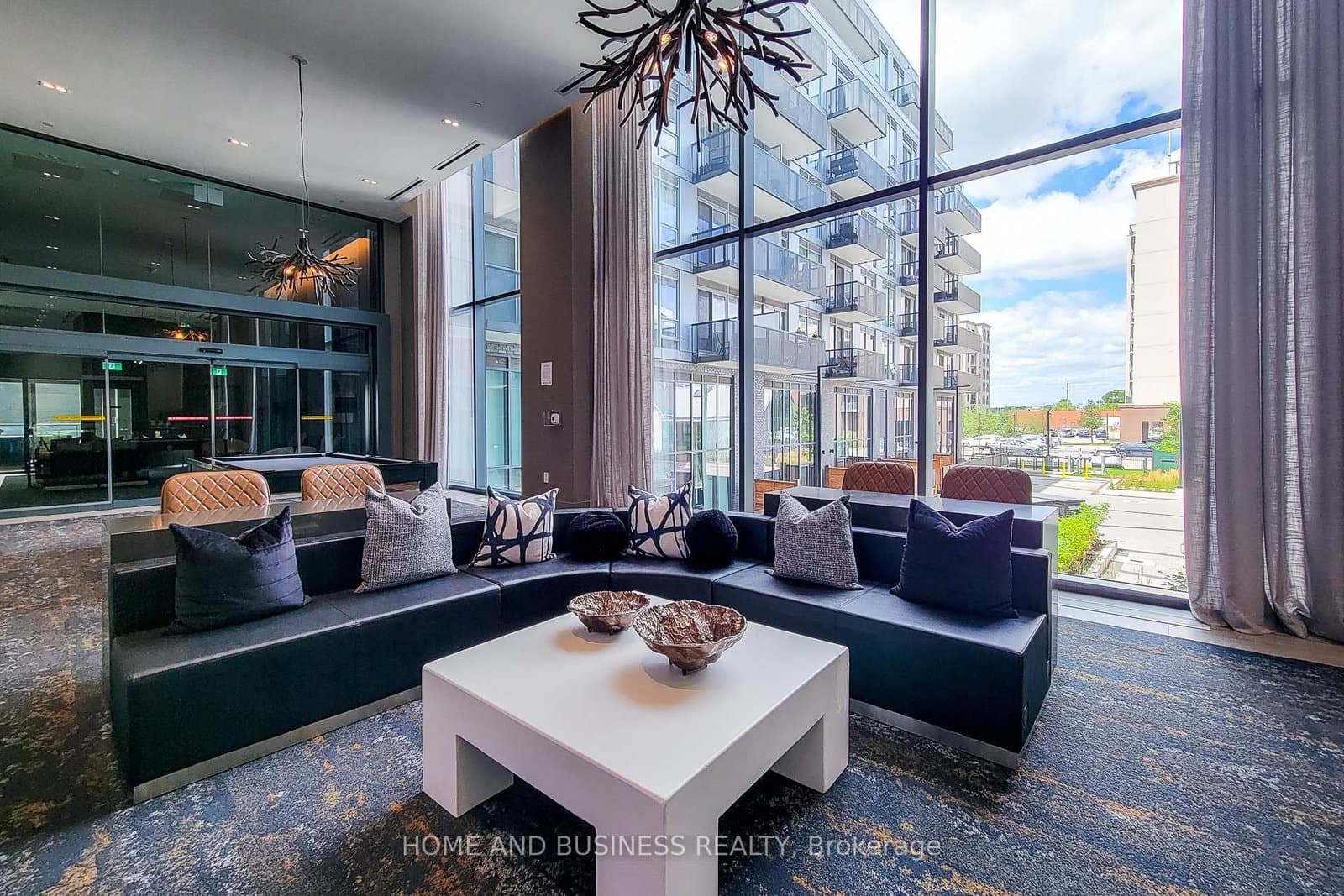 2450 Old Bronte Road E, Unit 710 thumbnail 5