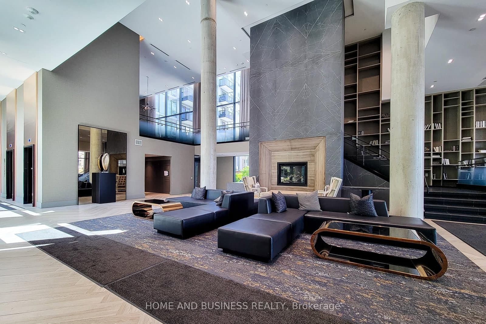2450 Old Bronte Road E, Unit 710 thumbnail 8