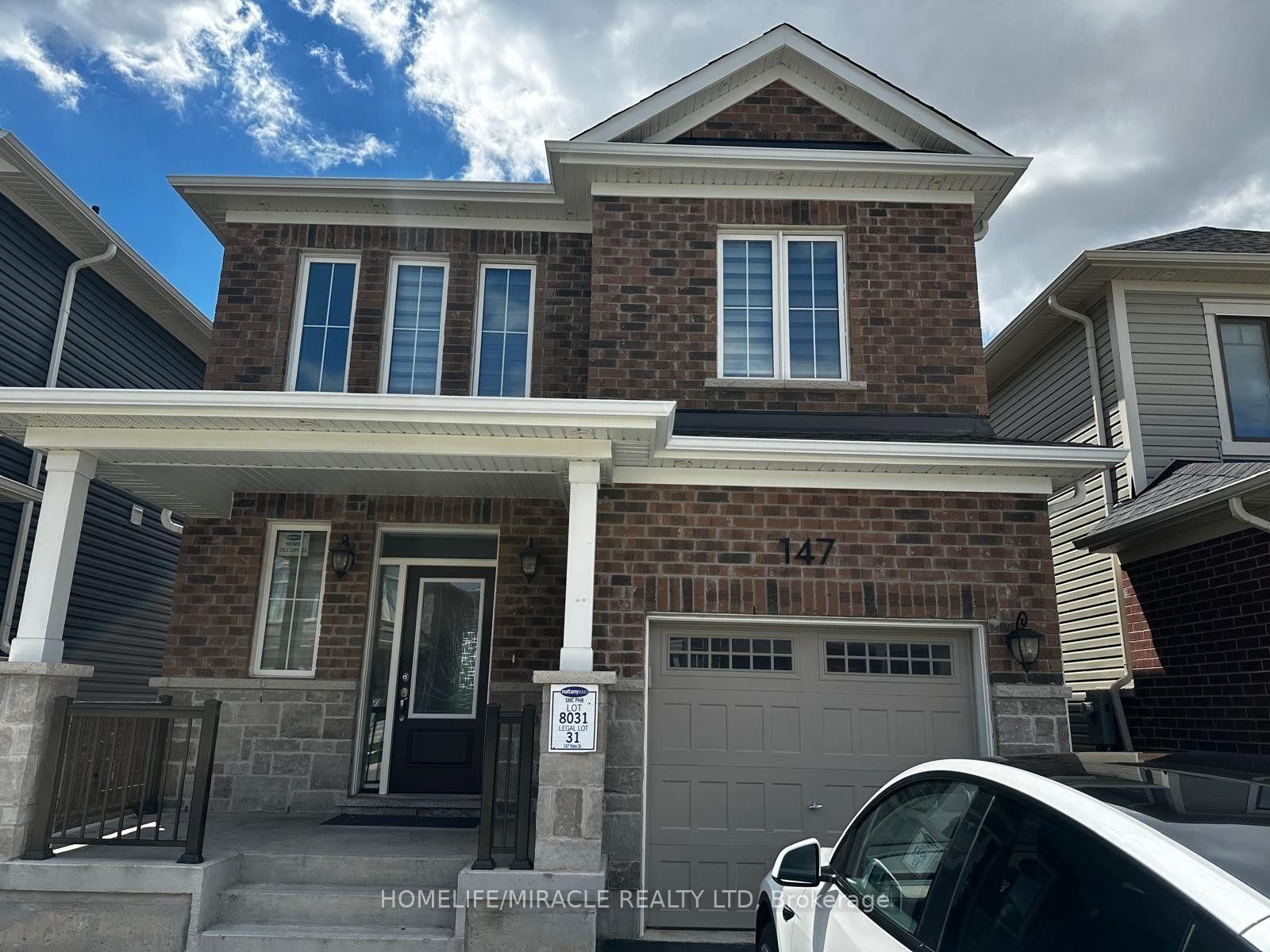 147 Yates Drive, Unit Upper - Image 1