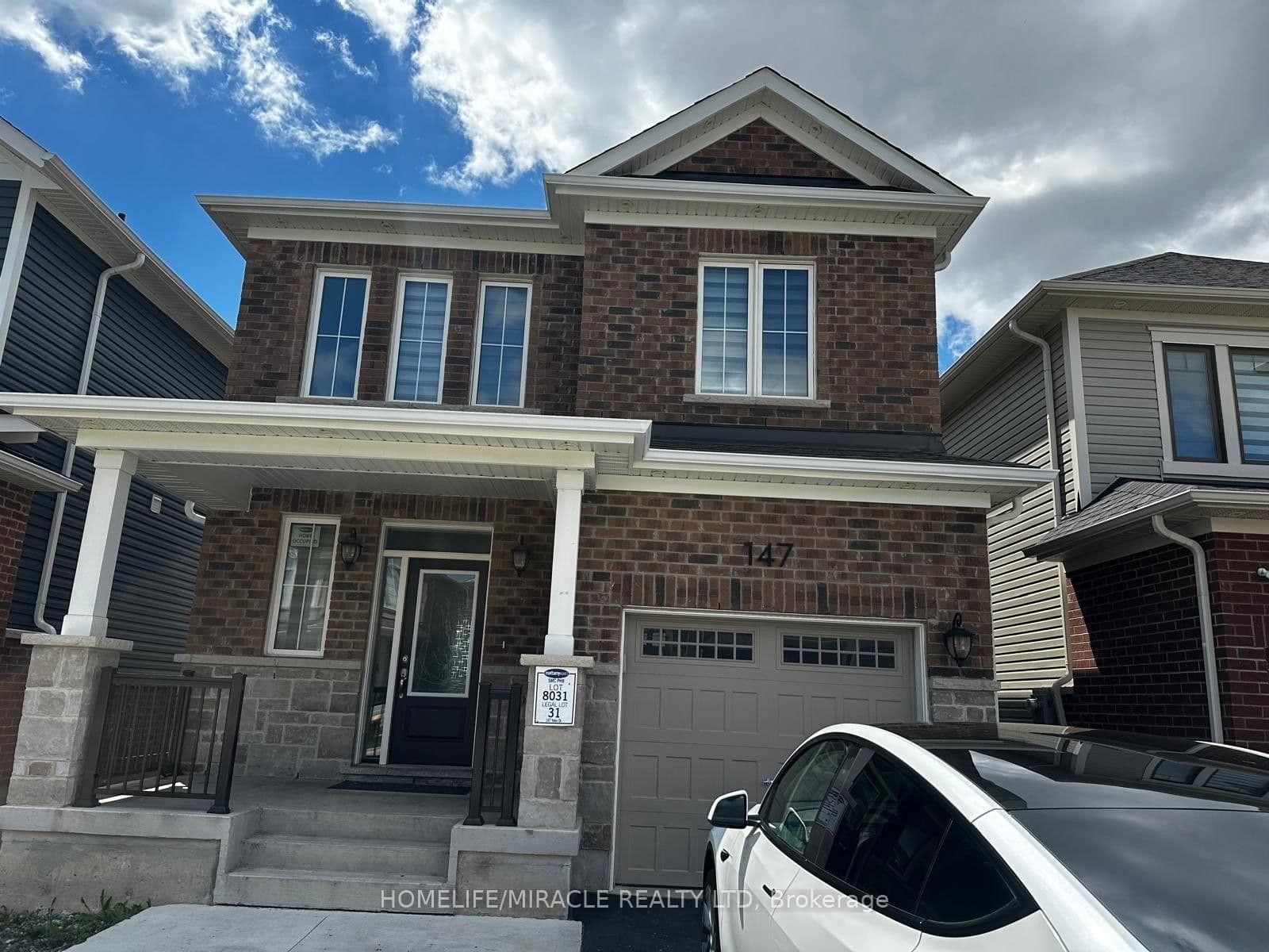 147 Yates Drive, Unit Upper thumbnail 2