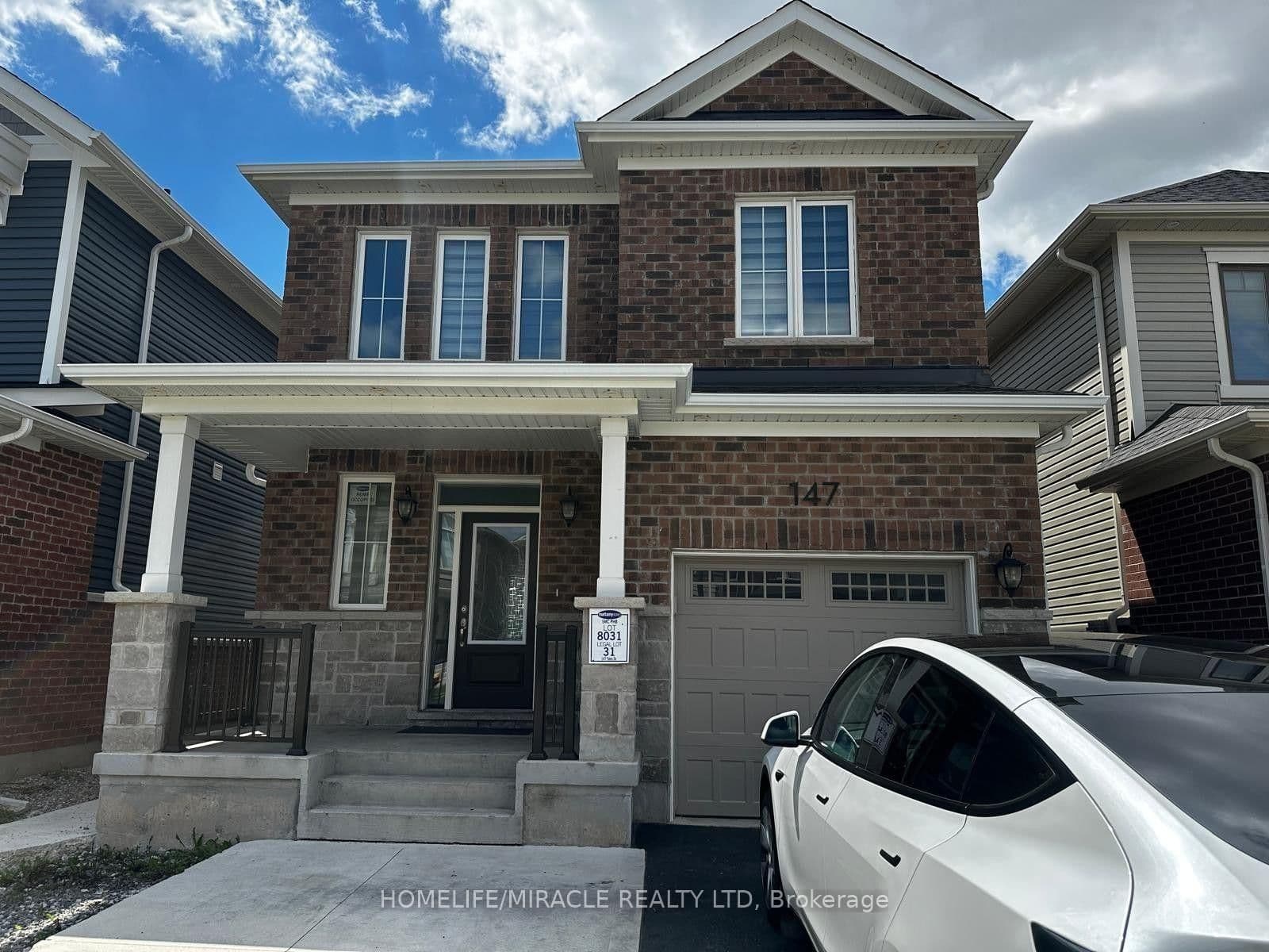 147 Yates Drive, Unit Upper thumbnail 3
