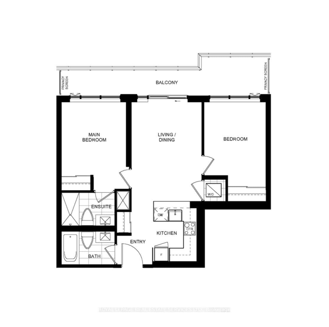 2485 Eglinton Avenue W, Unit 724 thumbnail 10