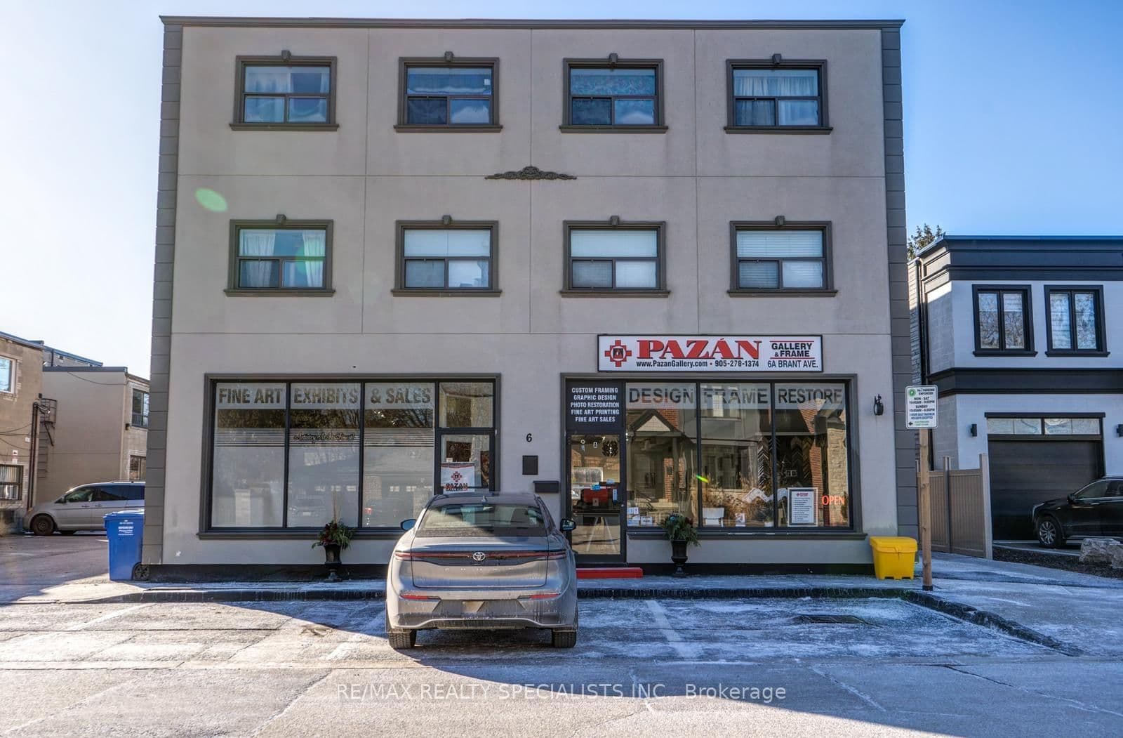 6 Brant Avenue thumbnail 2