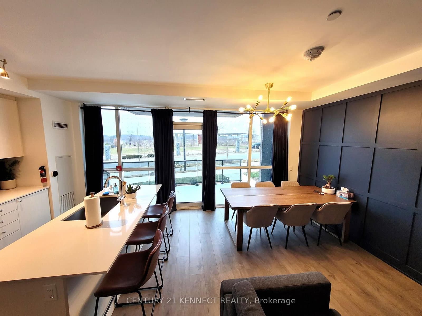 60 George Butchart Drive, Unit TH02 - Image 1