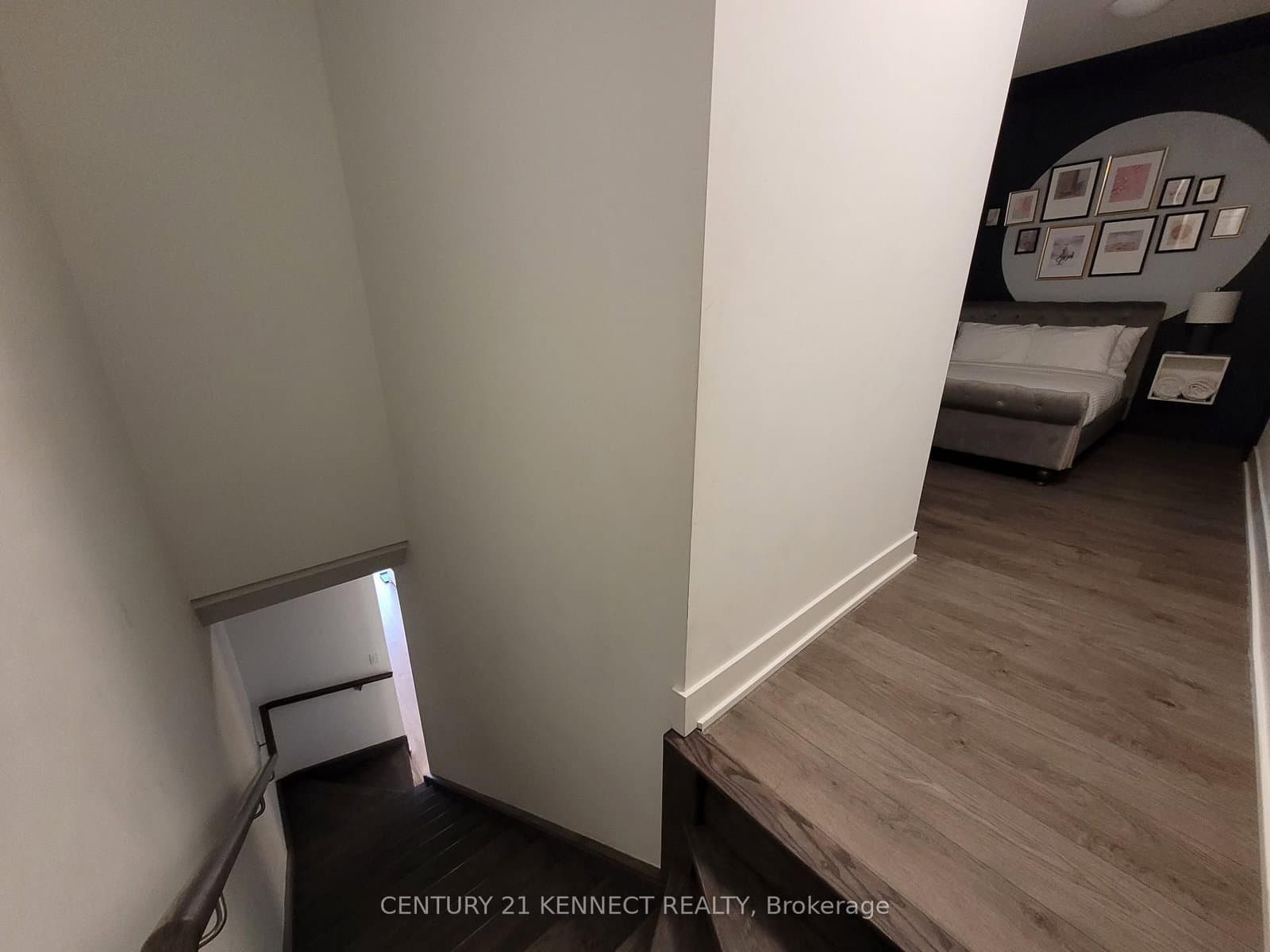 60 George Butchart Drive, Unit TH02 thumbnail 16