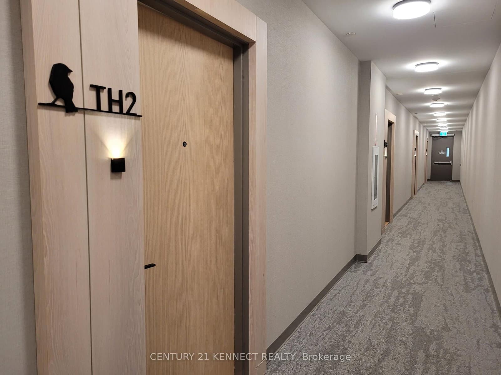 60 George Butchart Drive, Unit TH02 thumbnail 3